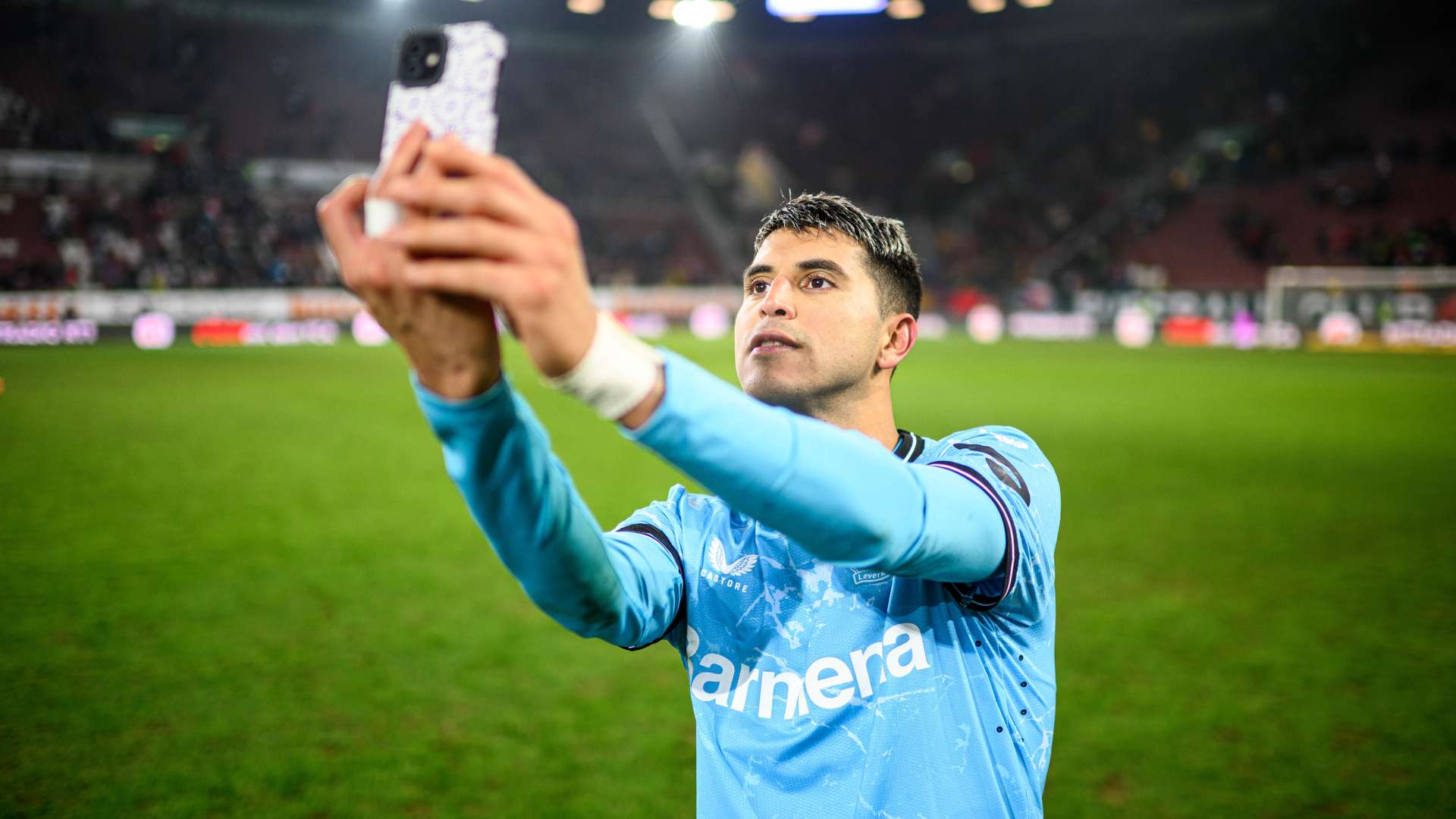 © Bayer 04 Leverkusen Fussball GmbH