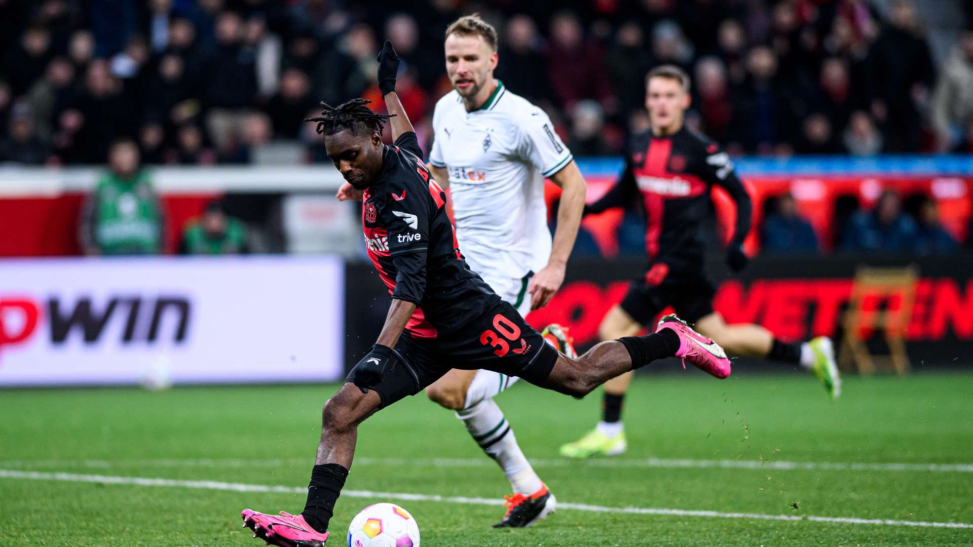 © Bayer 04 Leverkusen Fussball GmbH