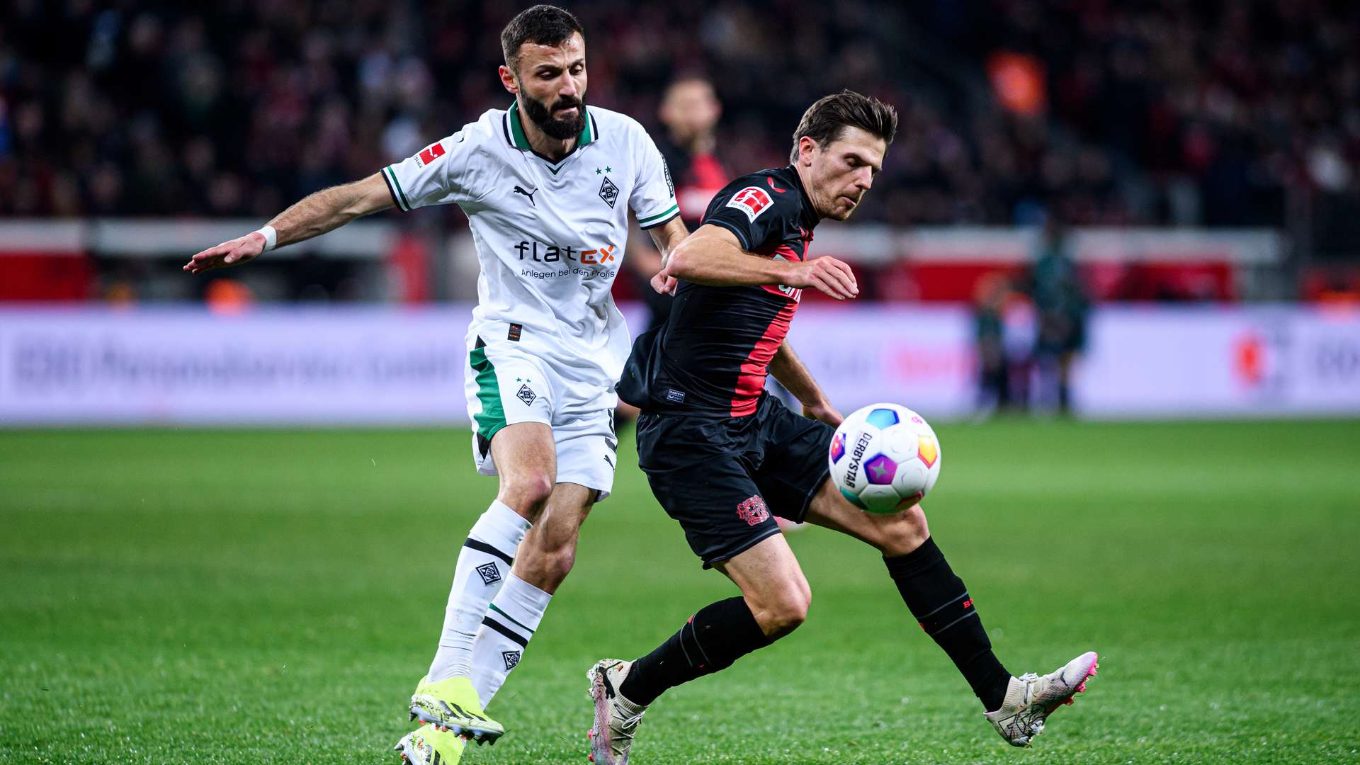 © Bayer 04 Leverkusen Fussball GmbH