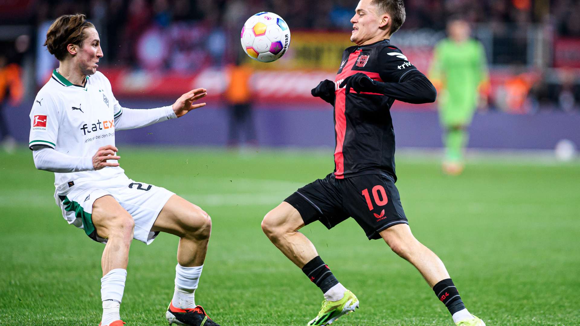 © Bayer 04 Leverkusen Fussball GmbH