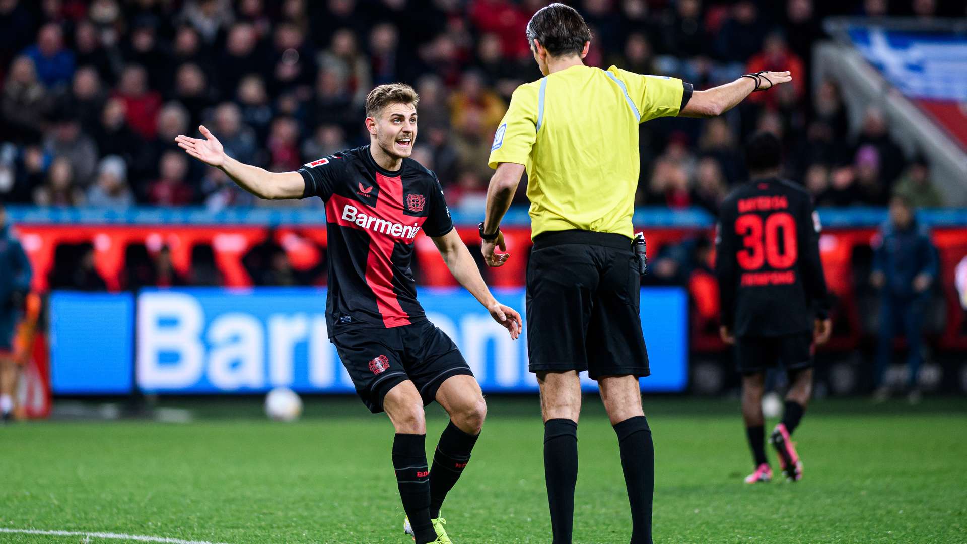 © Bayer 04 Leverkusen Fussball GmbH