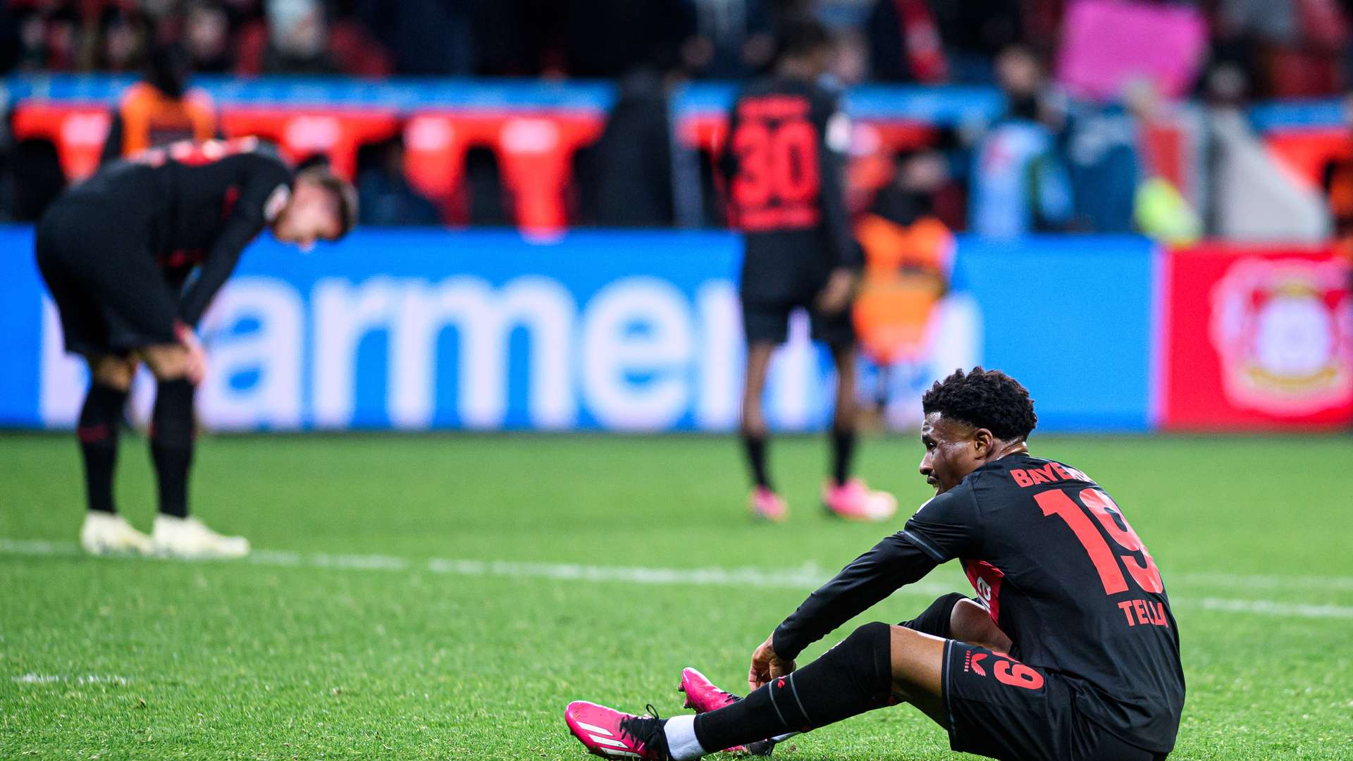 © Bayer 04 Leverkusen Fussball GmbH