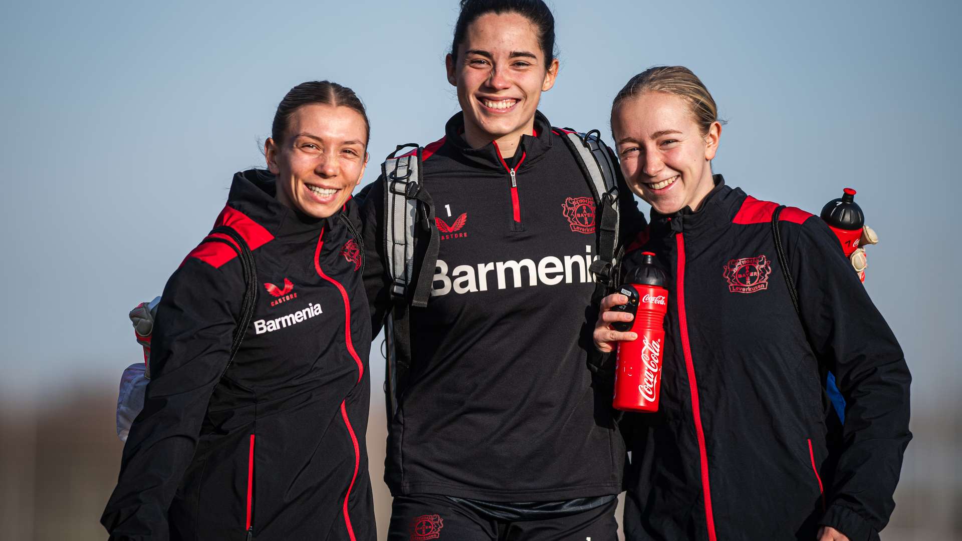 © Bayer 04 Leverkusen Fussball GmbH