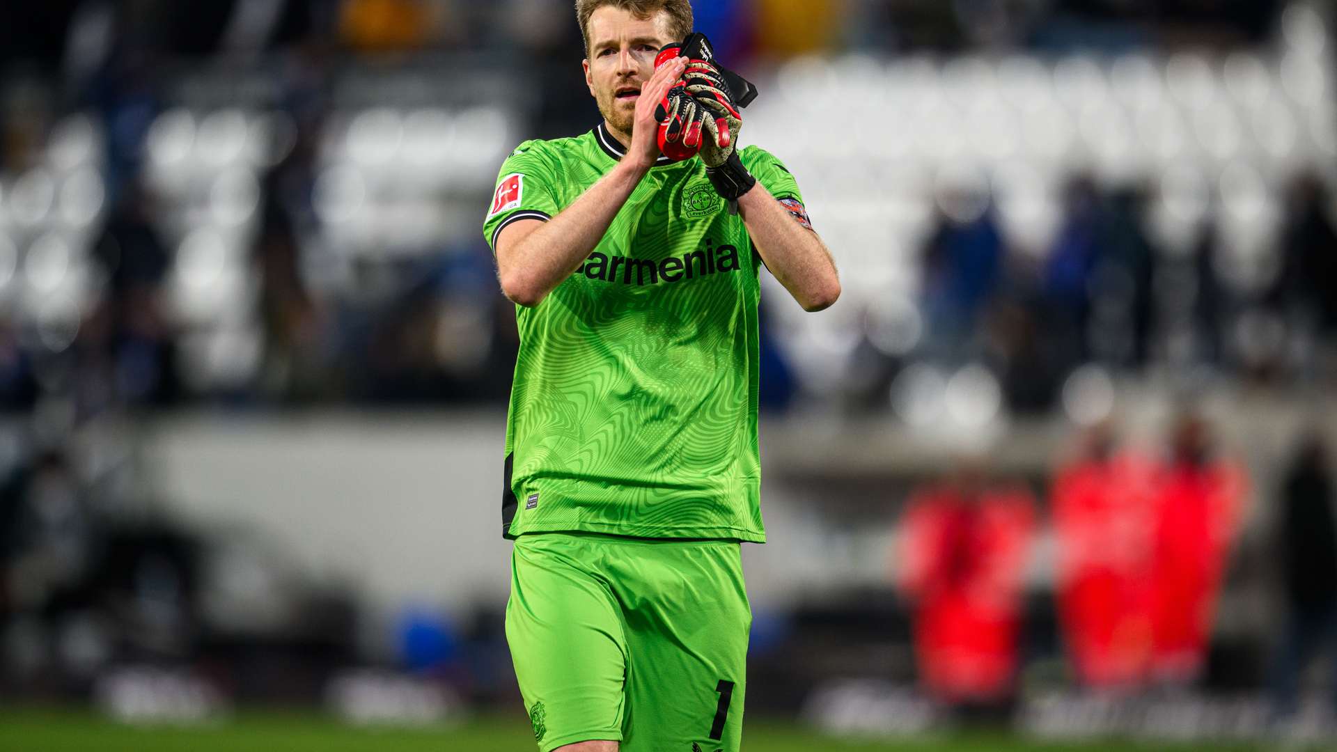 © Bayer 04 Leverkusen Fussball GmbH