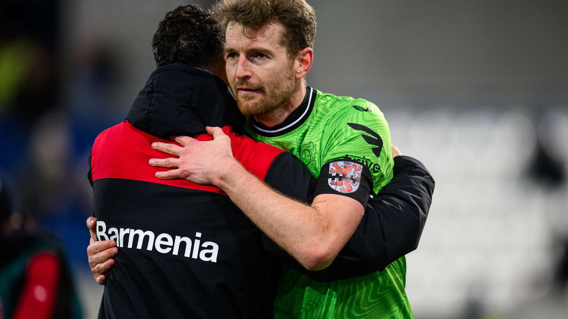 © Bayer 04 Leverkusen Fussball GmbH