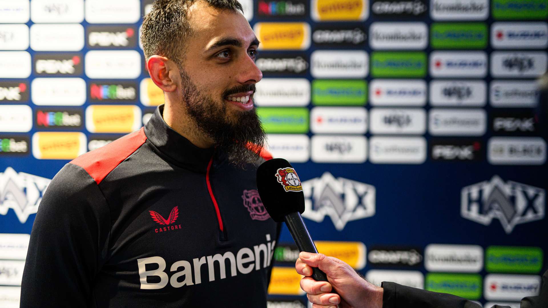 © Bayer 04 Leverkusen Fussball GmbH