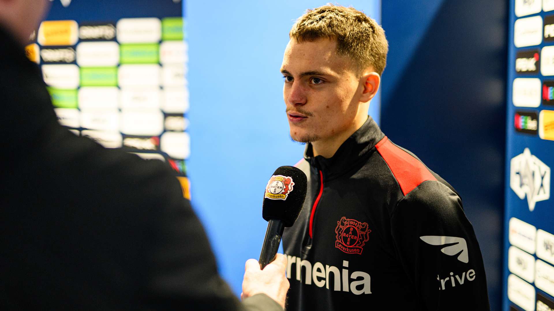 © Bayer 04 Leverkusen Fussball GmbH