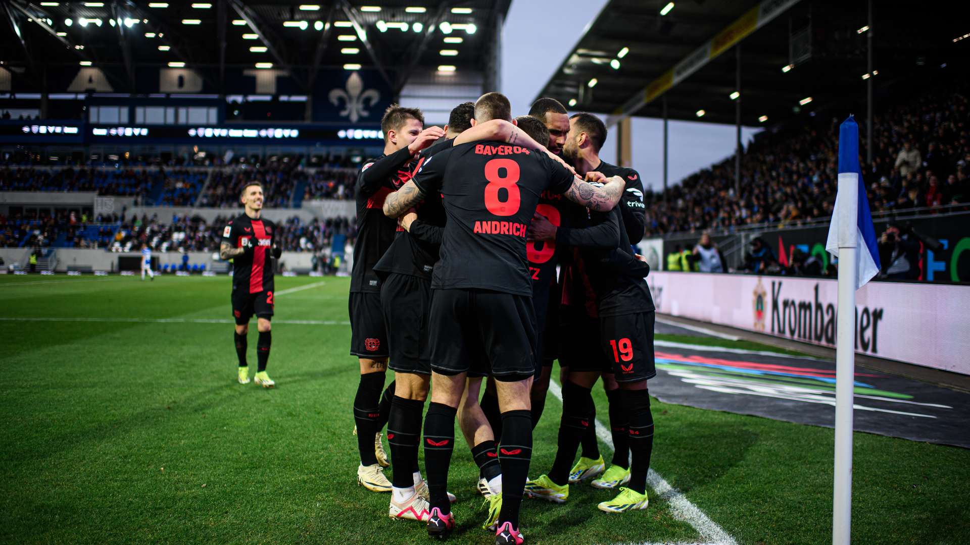 © Bayer 04 Leverkusen Fussball GmbH