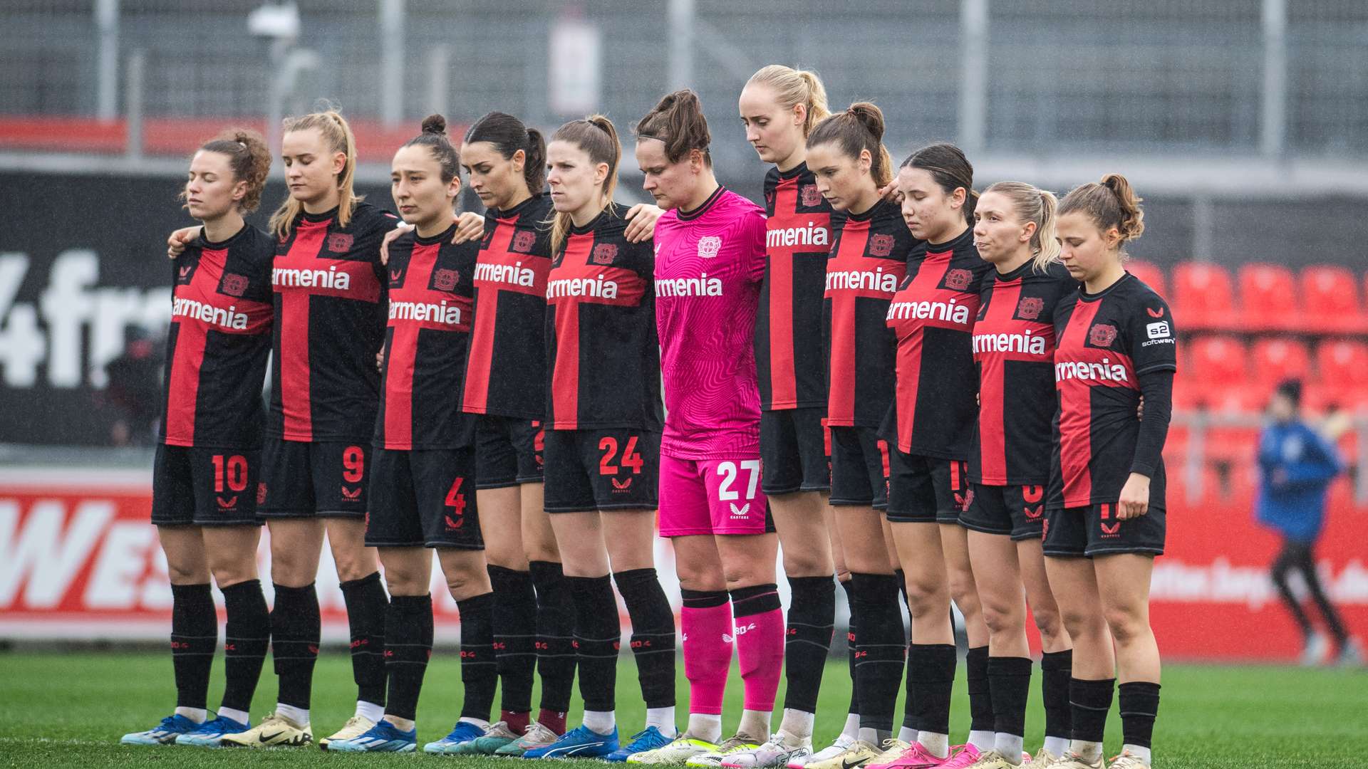 © Bayer 04 Leverkusen Fussball GmbH