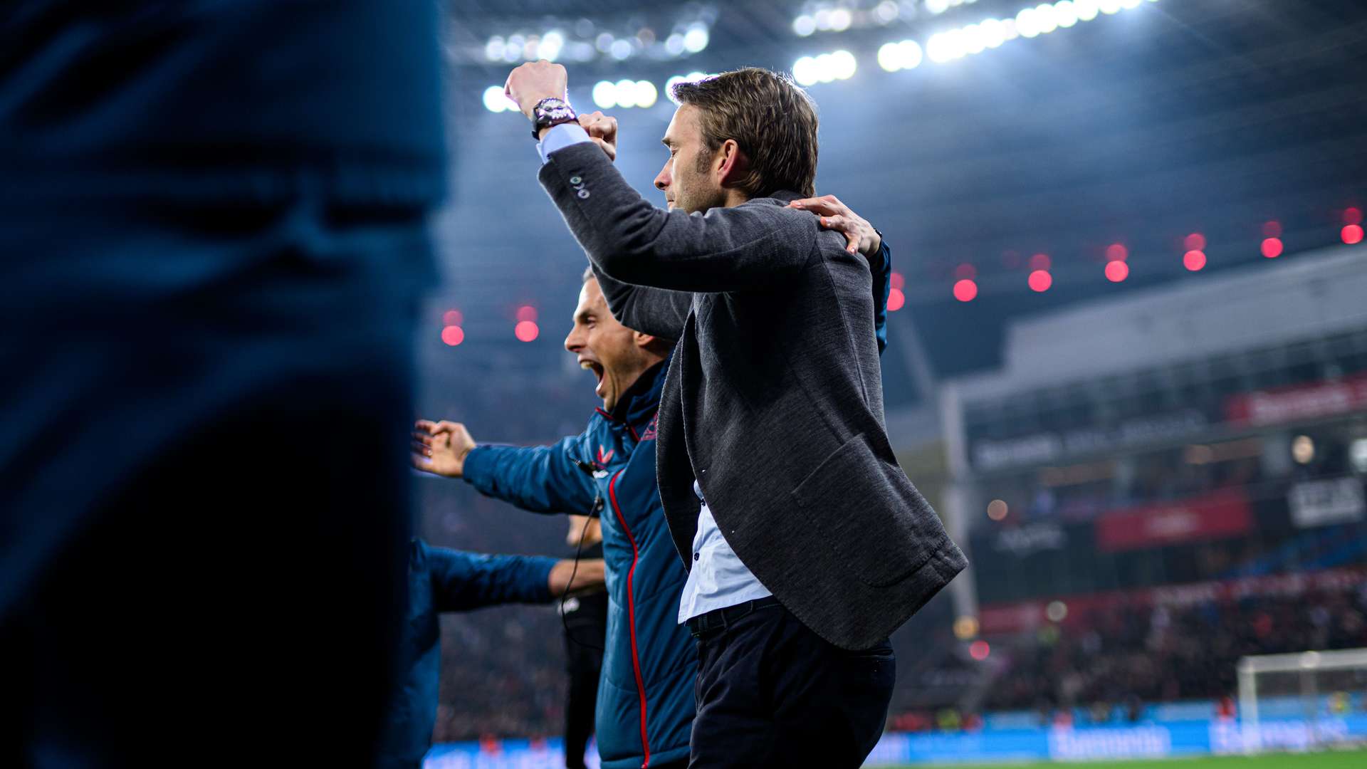 © Bayer 04 Leverkusen Fussball GmbH