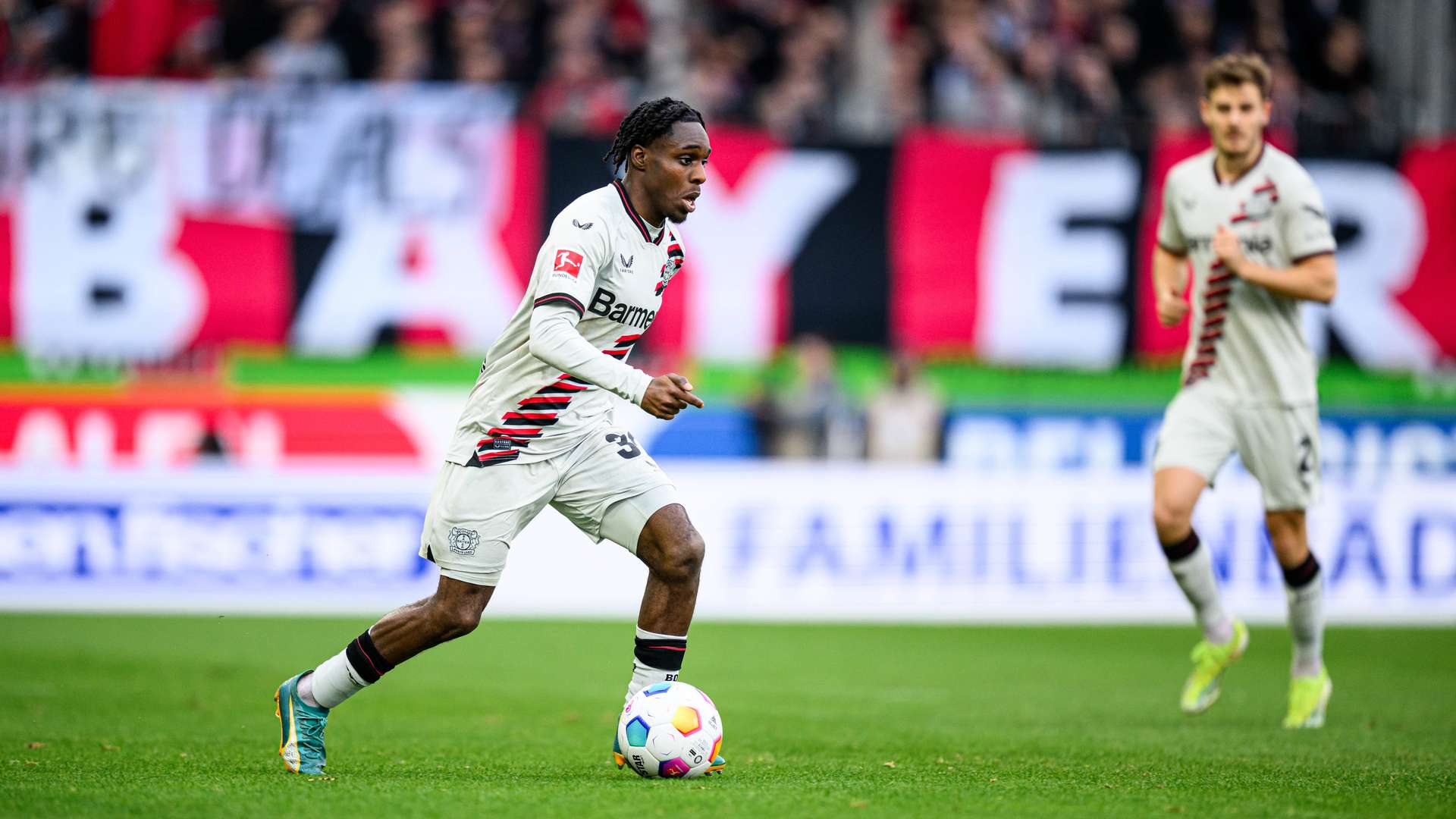 © Bayer 04 Leverkusen Fussball GmbH