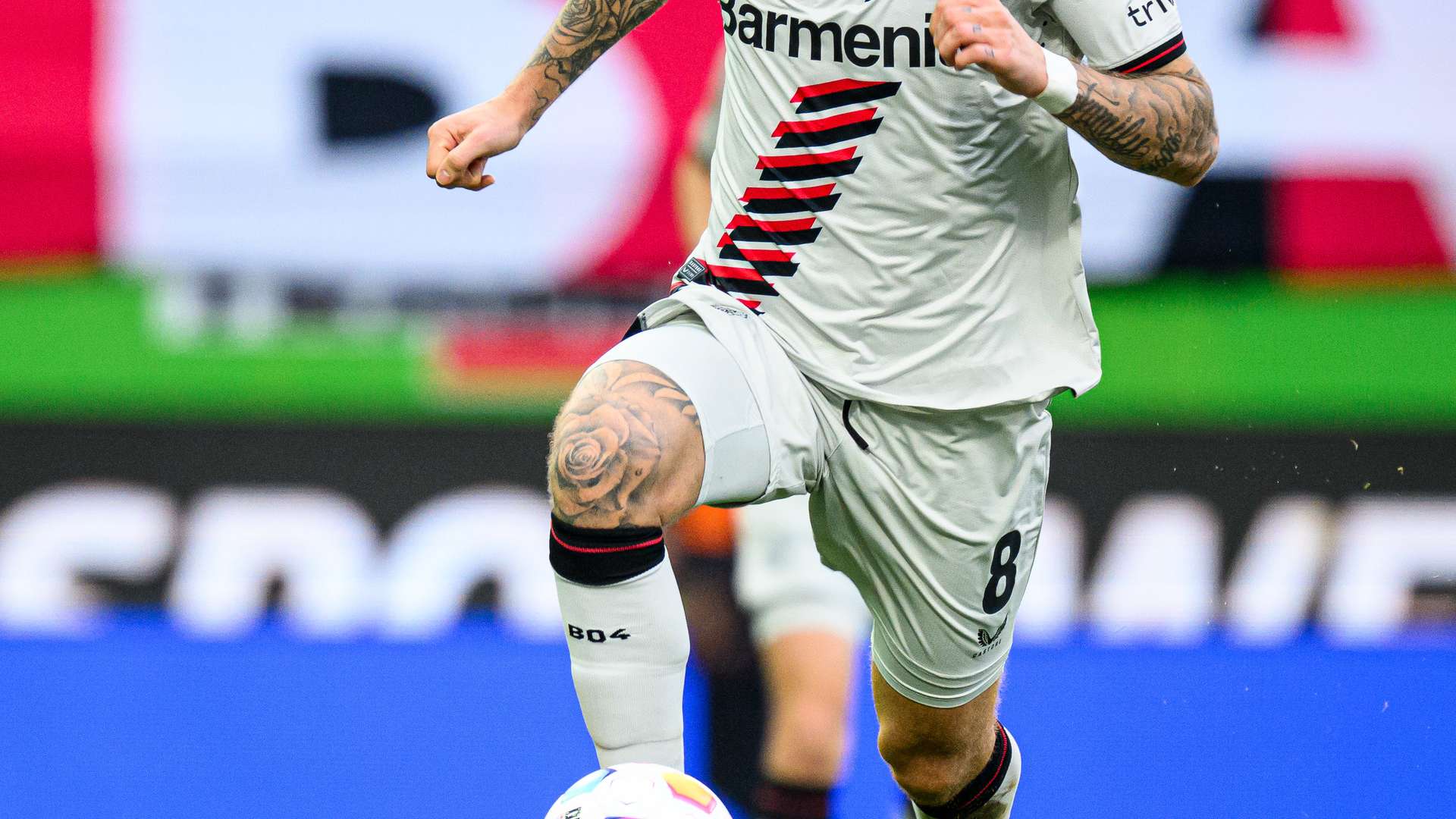 © Bayer 04 Leverkusen Fussball GmbH