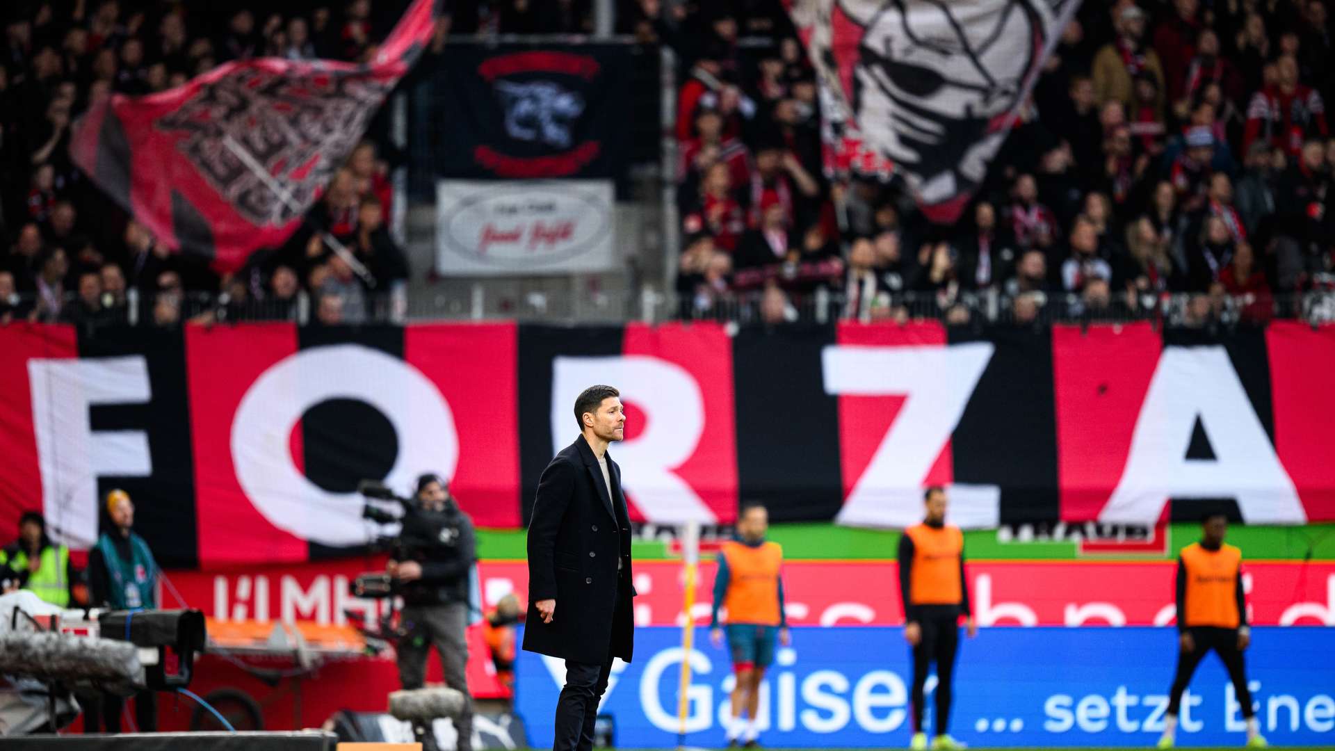 © Bayer 04 Leverkusen Fussball GmbH