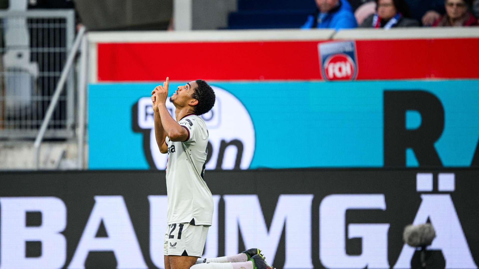 © Bayer 04 Leverkusen Fussball GmbH