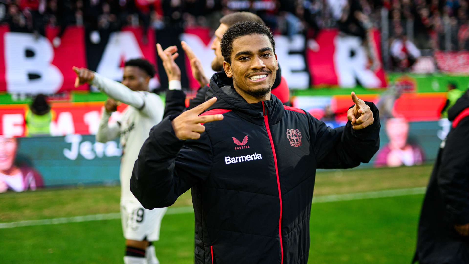 © Bayer 04 Leverkusen Fussball GmbH