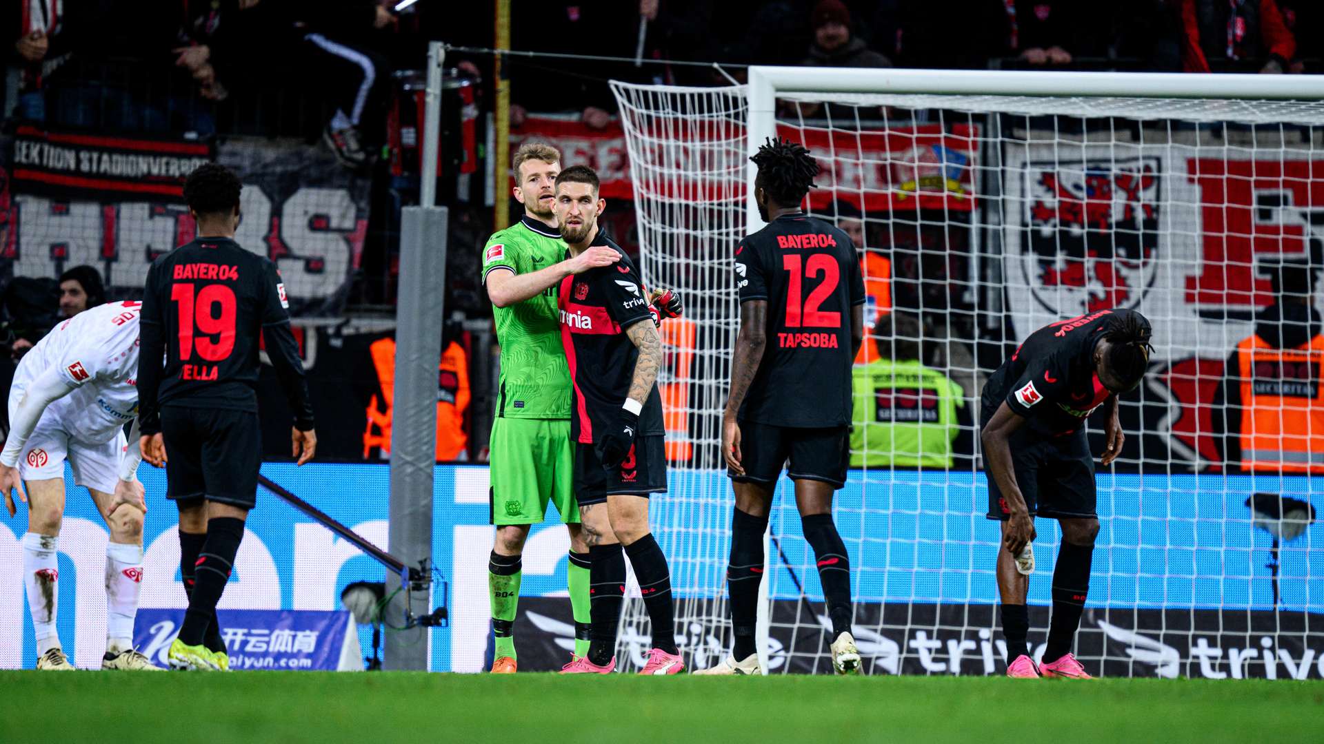 © Bayer 04 Leverkusen Fussball GmbH