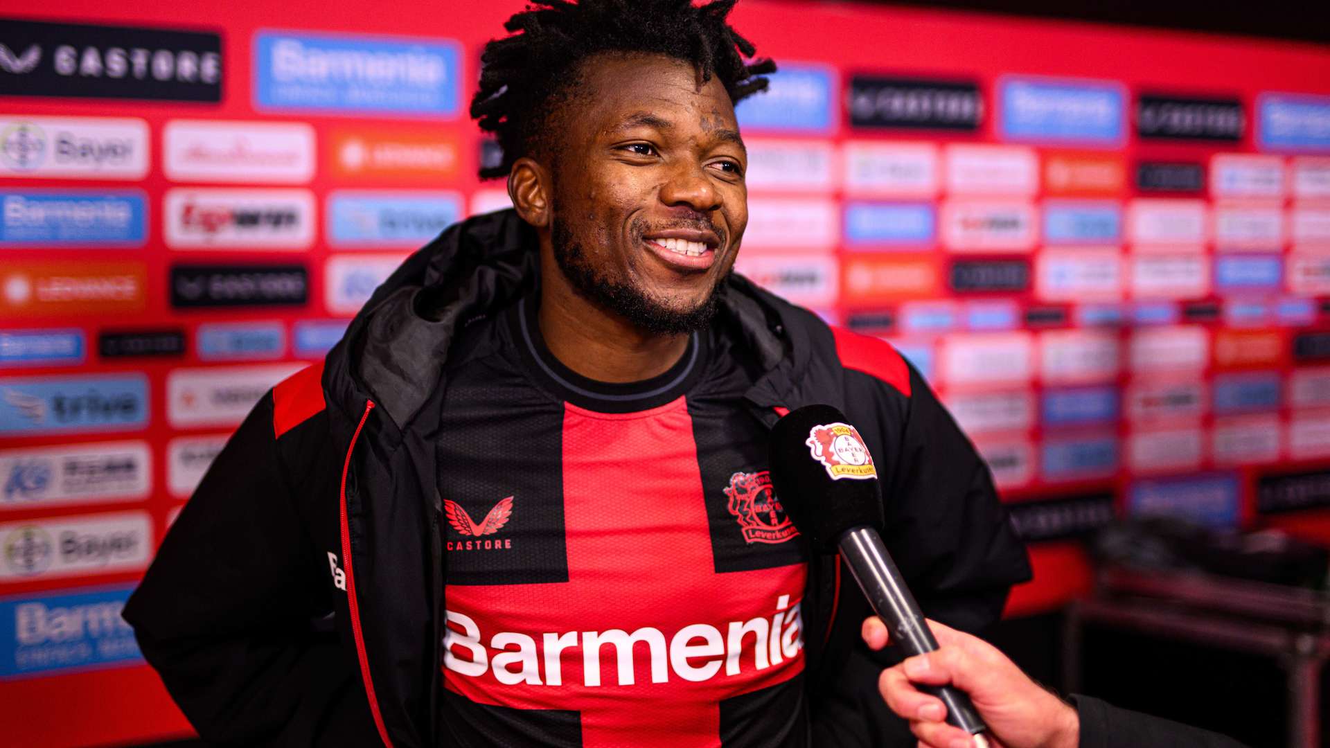 © Bayer 04 Leverkusen Fussball GmbH