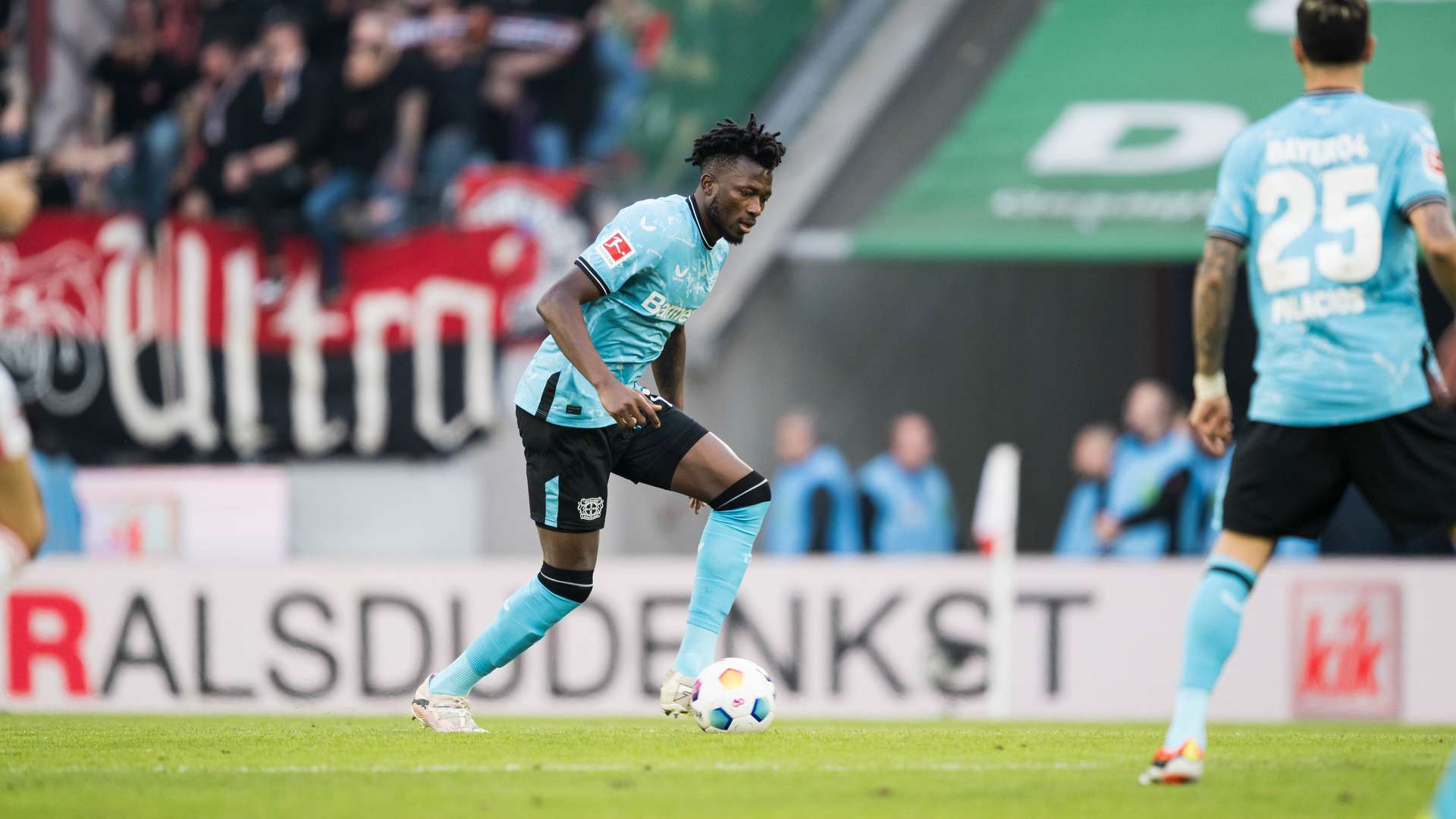 © Bayer 04 Leverkusen Fussball GmbH