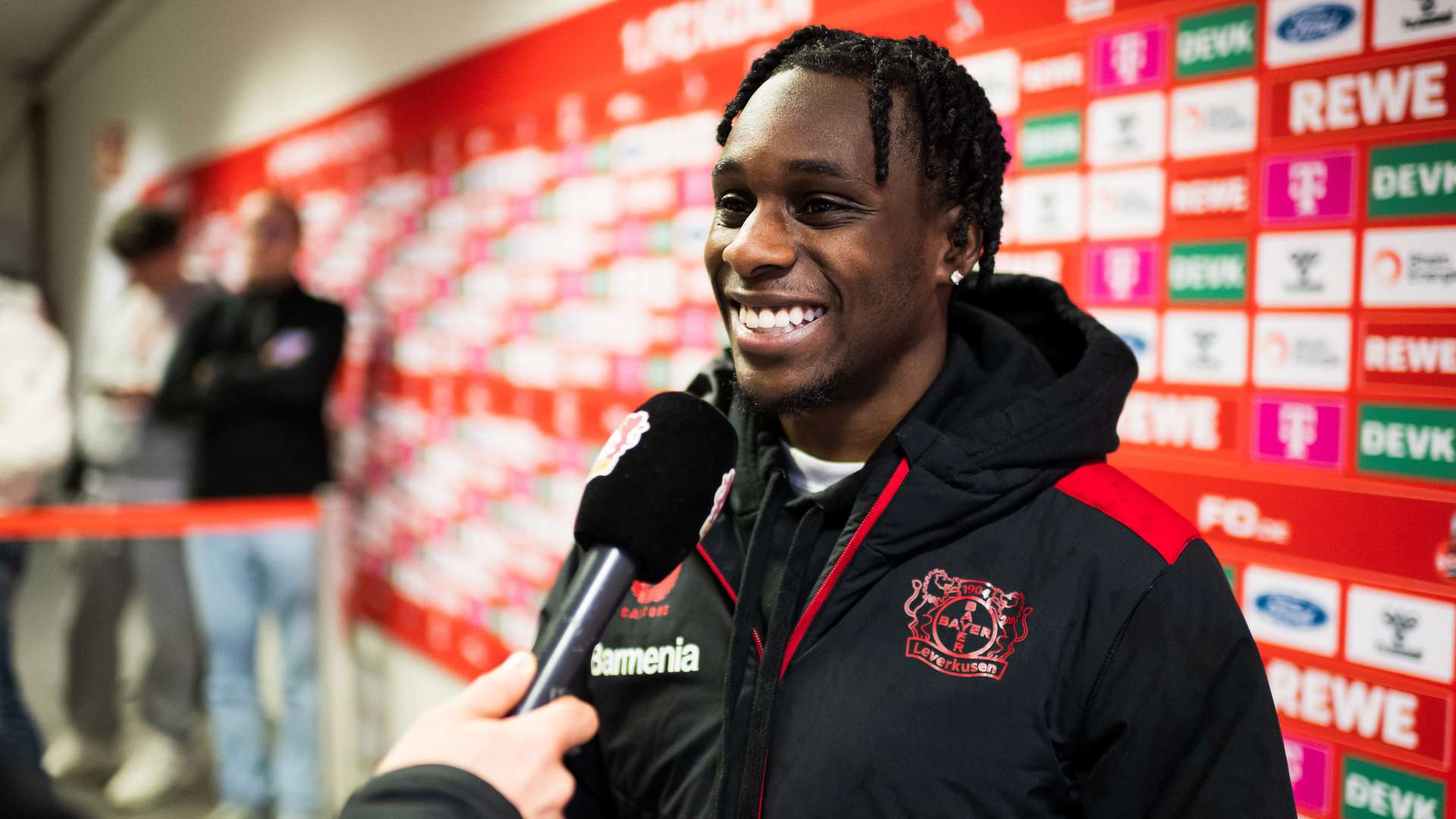 © Bayer 04 Leverkusen Fussball GmbH