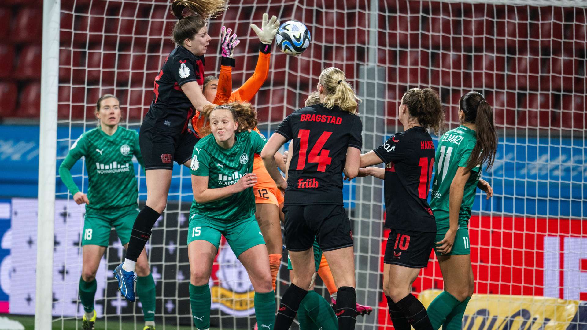 © Bayer 04 Leverkusen Fussball GmbH