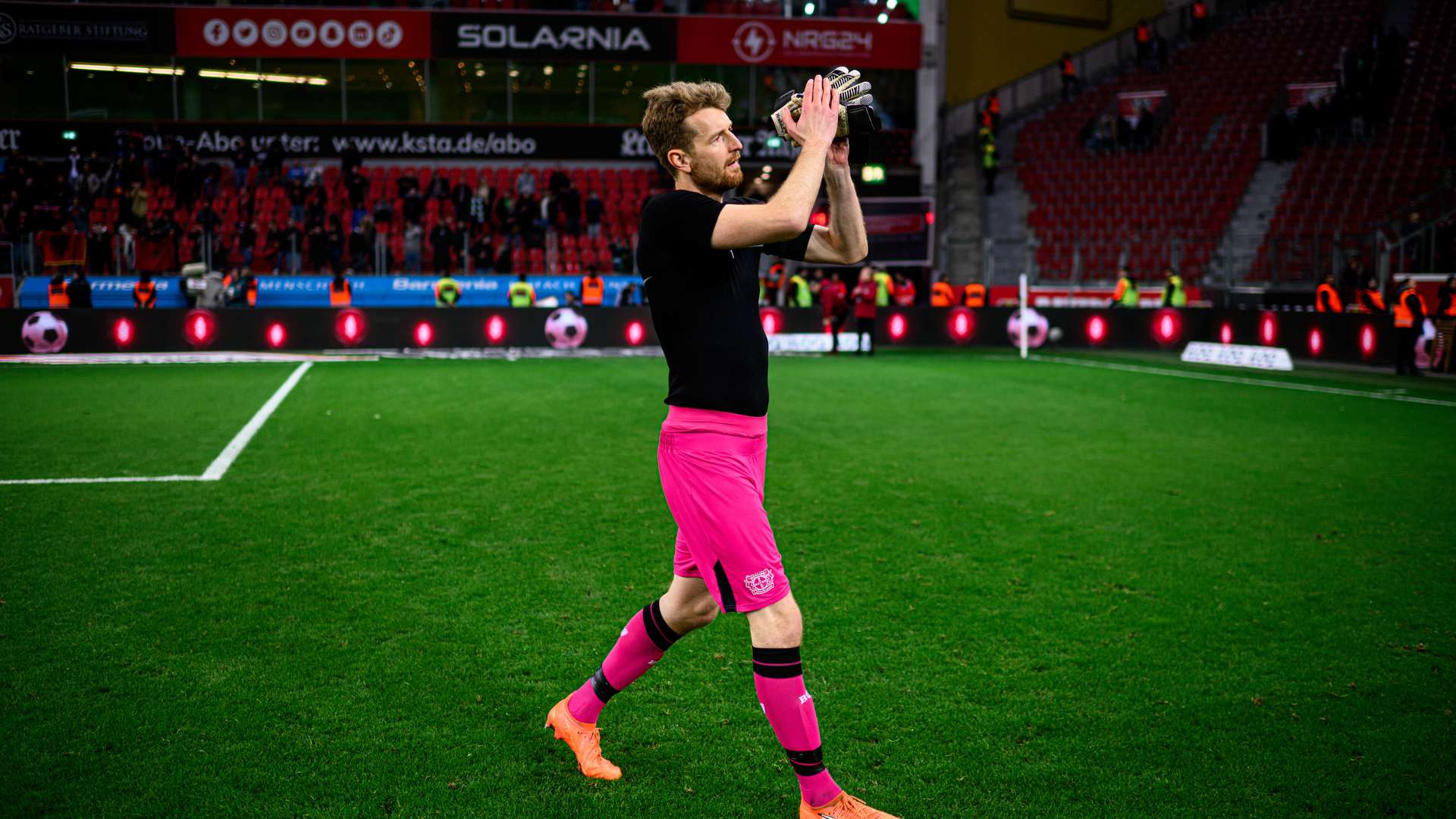 © Bayer 04 Leverkusen Fussball GmbH