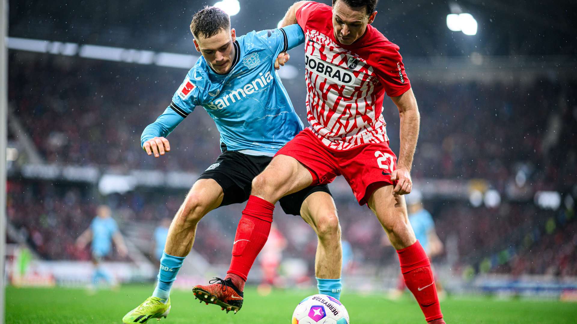 © Bayer 04 Leverkusen Fussball GmbH