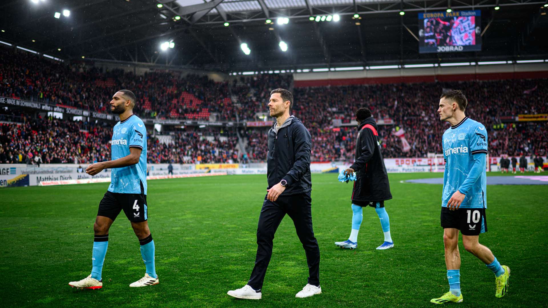 © Bayer 04 Leverkusen Fussball GmbH