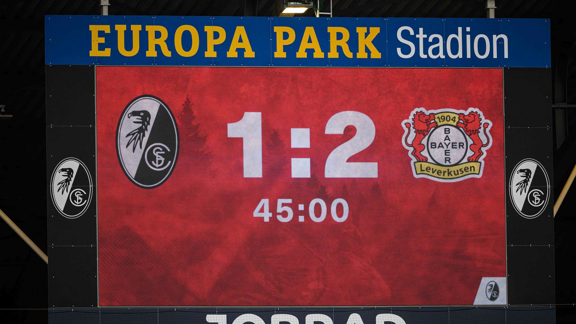 © Bayer 04 Leverkusen Fussball GmbH