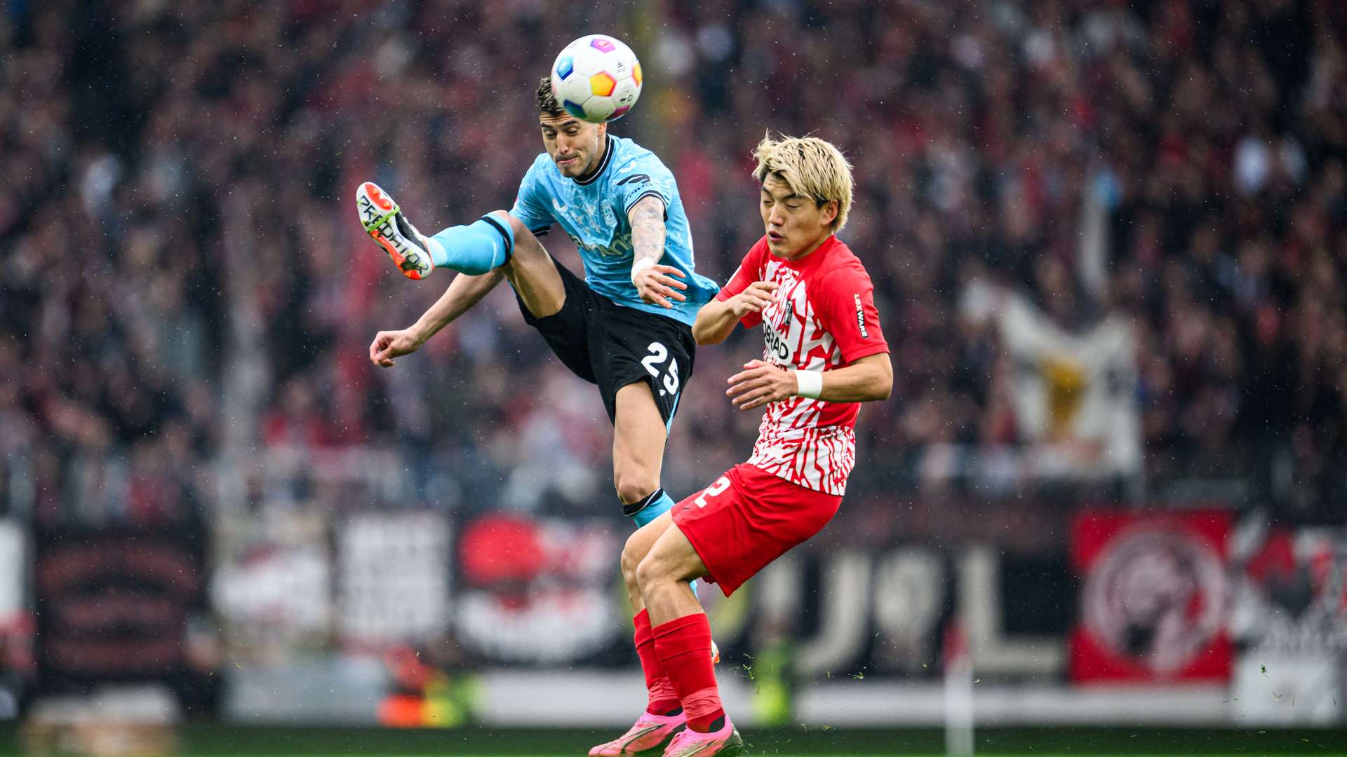 © Bayer 04 Leverkusen Fussball GmbH