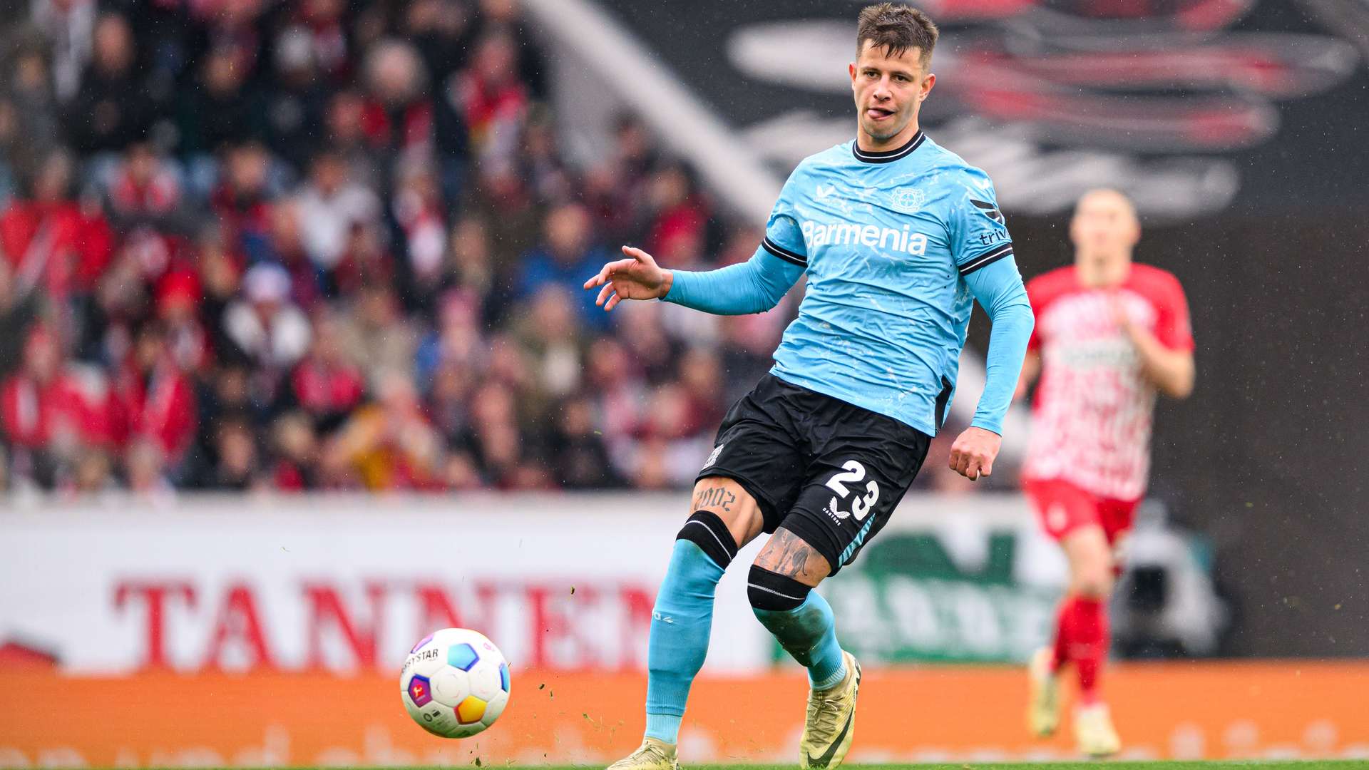 © Bayer 04 Leverkusen Fussball GmbH