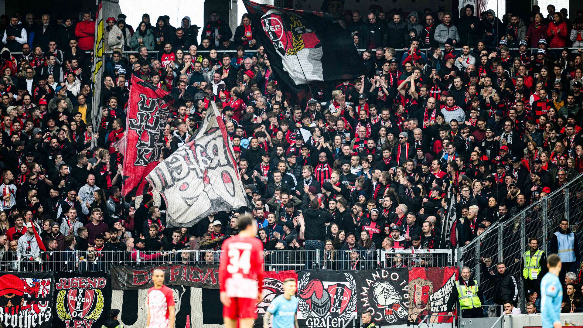 © Bayer 04 Leverkusen Fussball GmbH