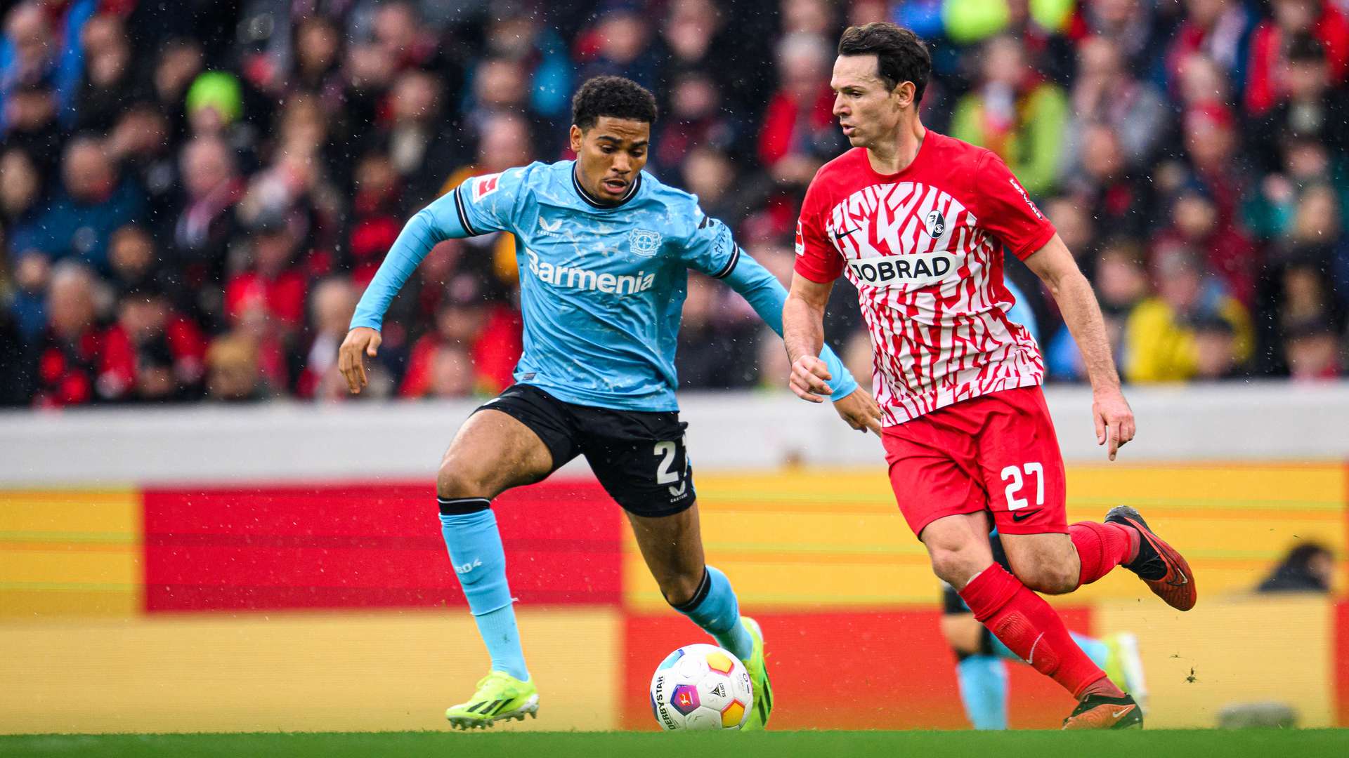 © Bayer 04 Leverkusen Fussball GmbH