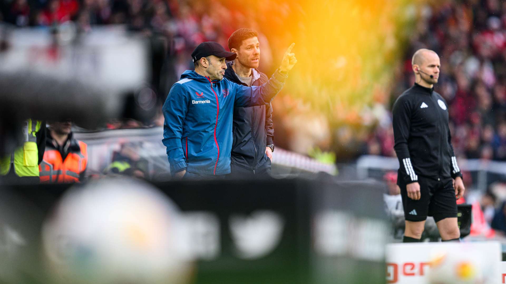 © Bayer 04 Leverkusen Fussball GmbH