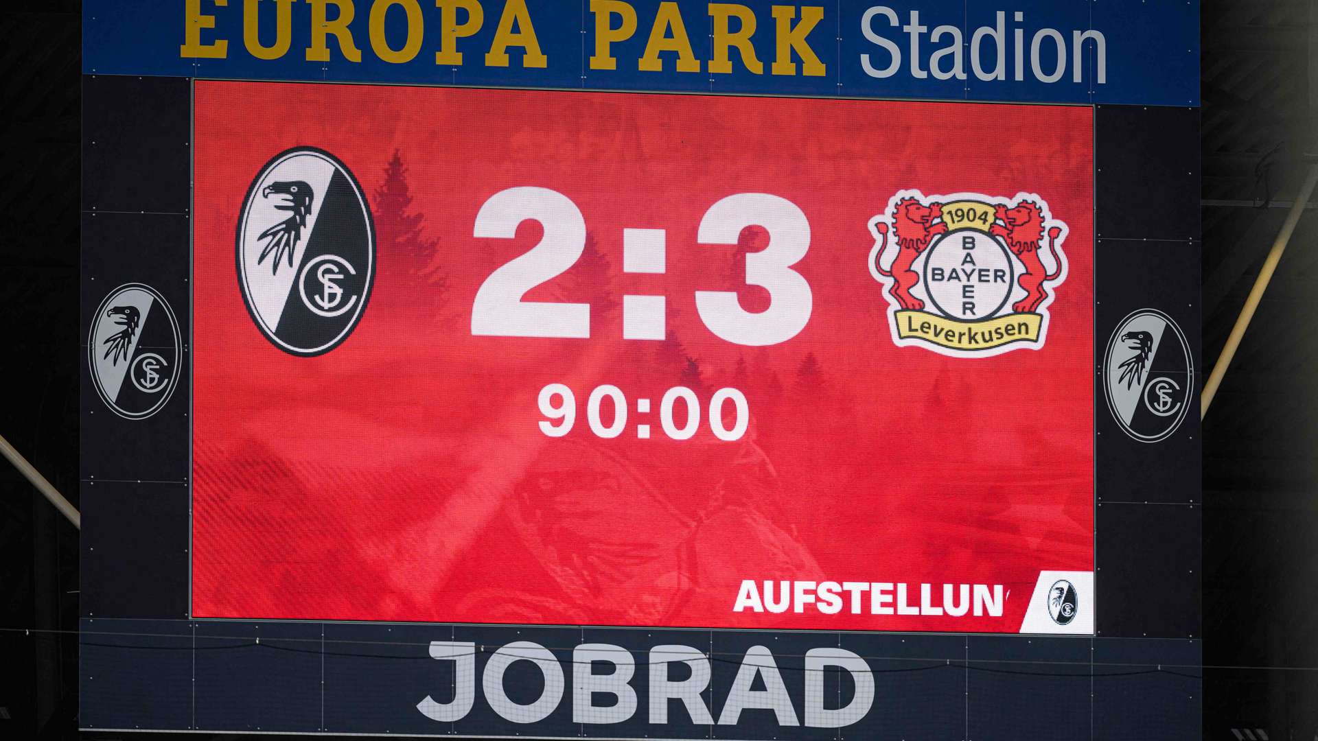 © Bayer 04 Leverkusen Fussball GmbH