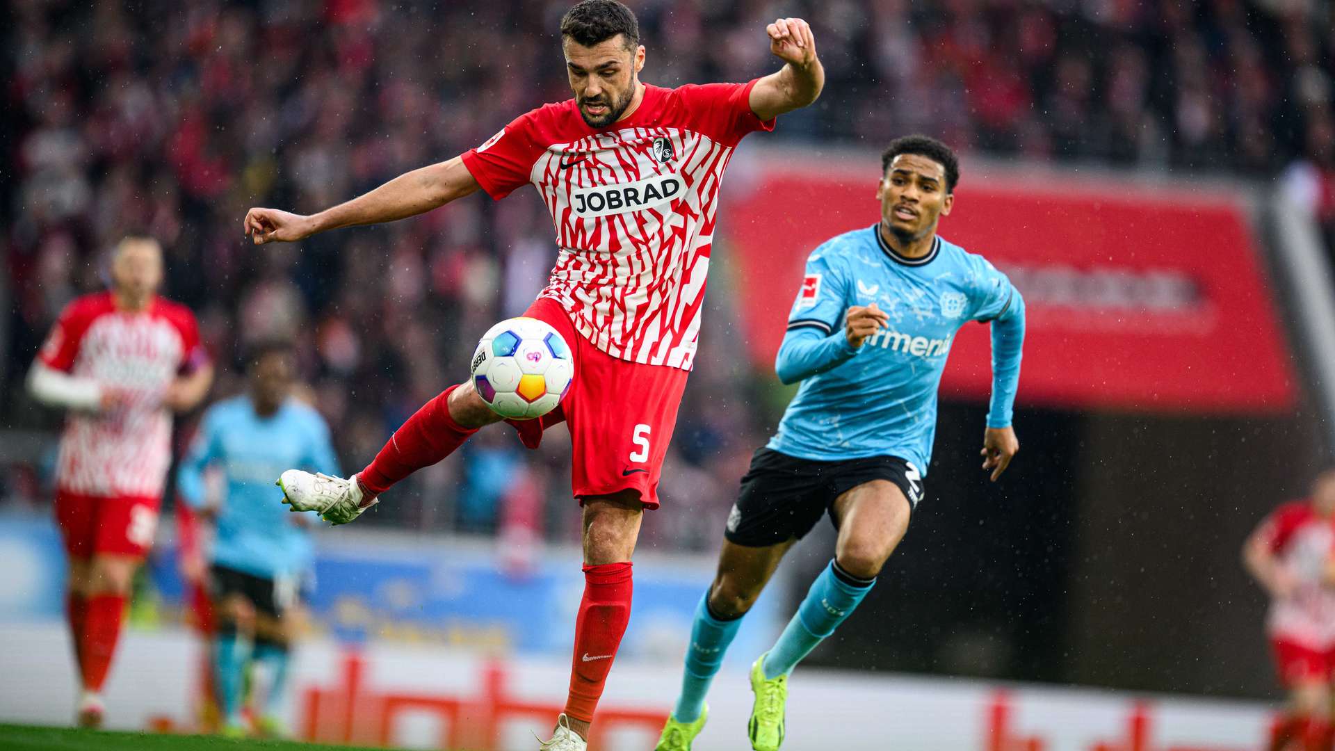 © Bayer 04 Leverkusen Fussball GmbH