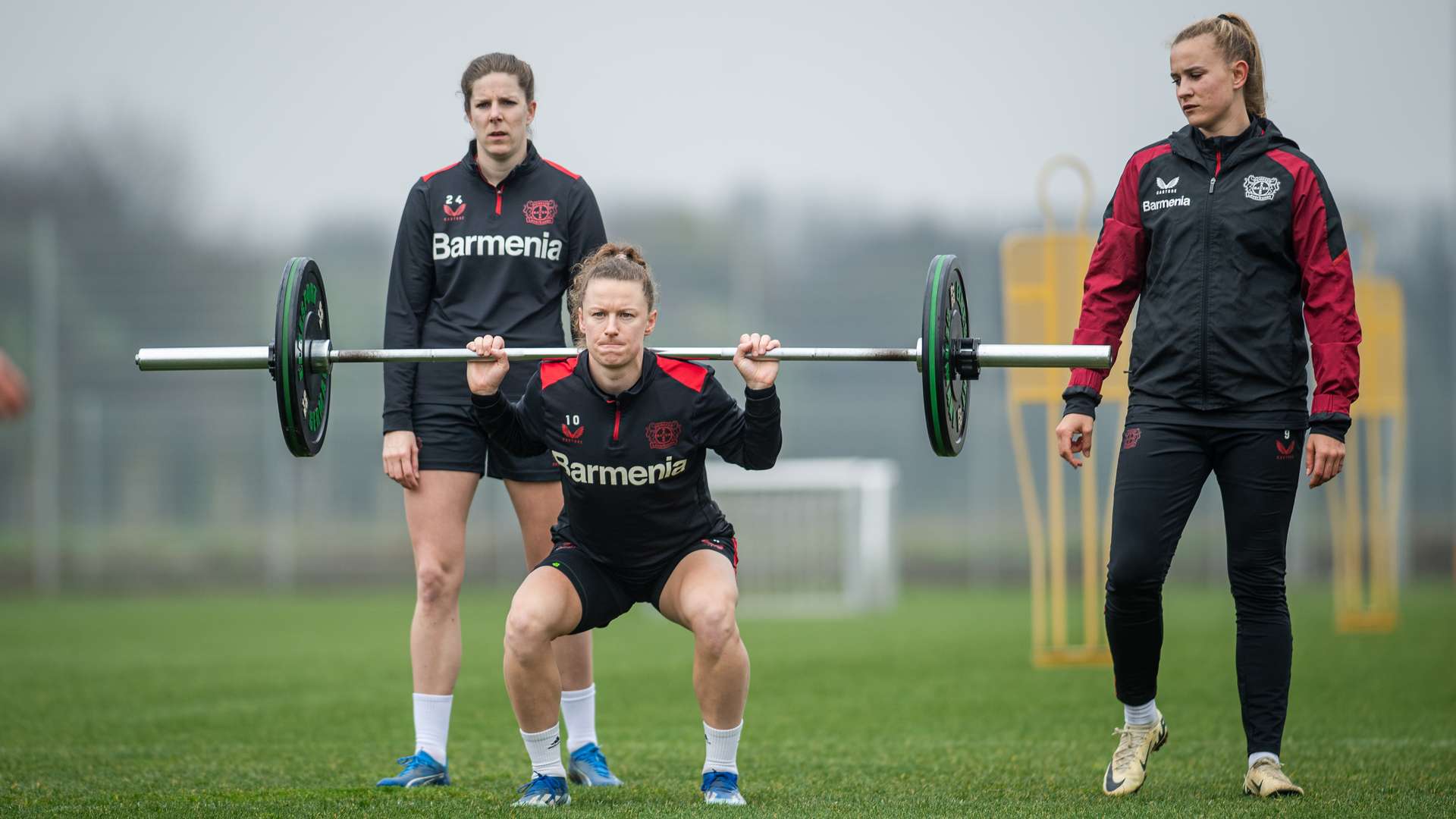 © Bayer 04 Leverkusen Fussball GmbH