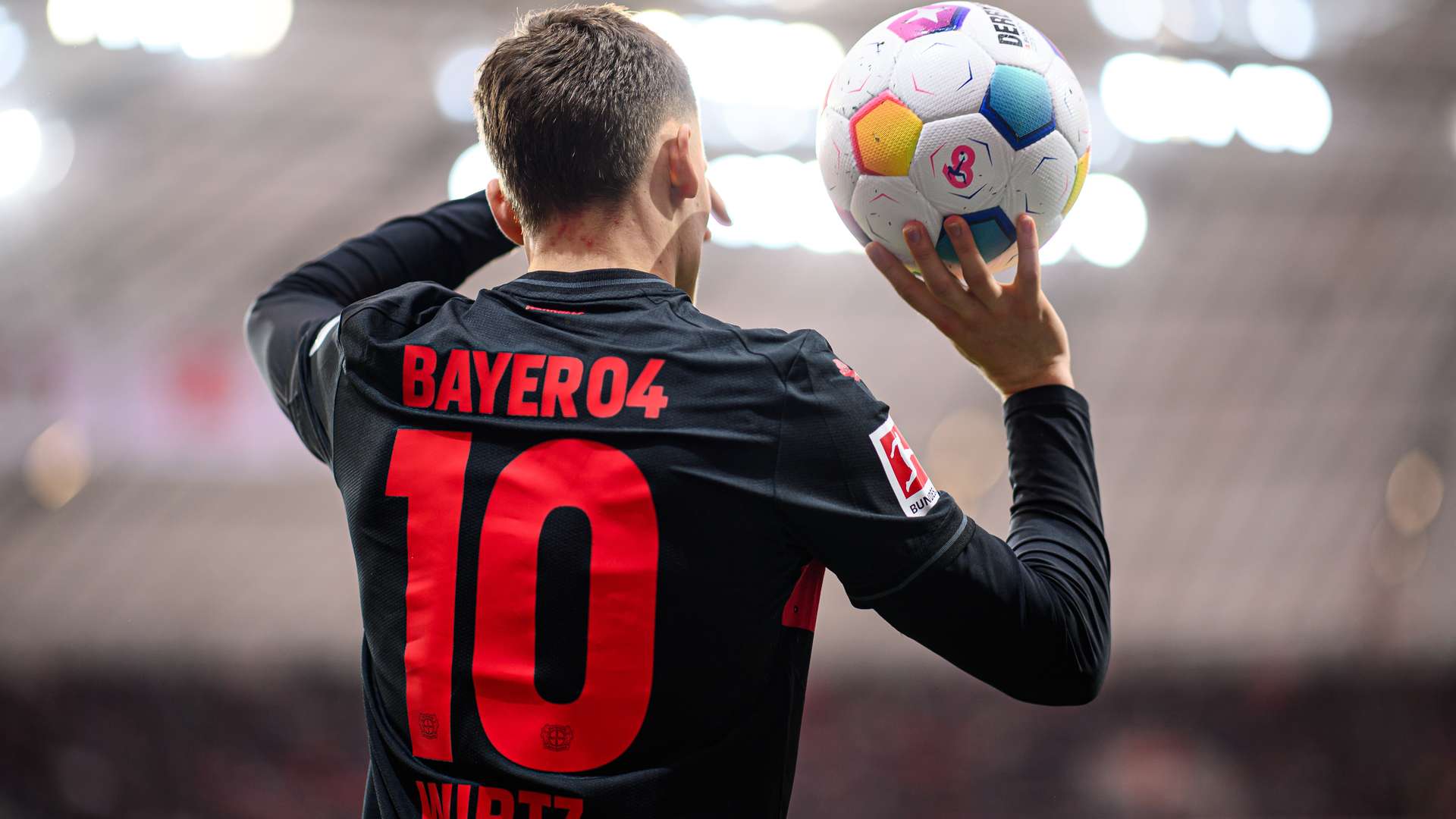 © Bayer 04 Leverkusen Fussball GmbH