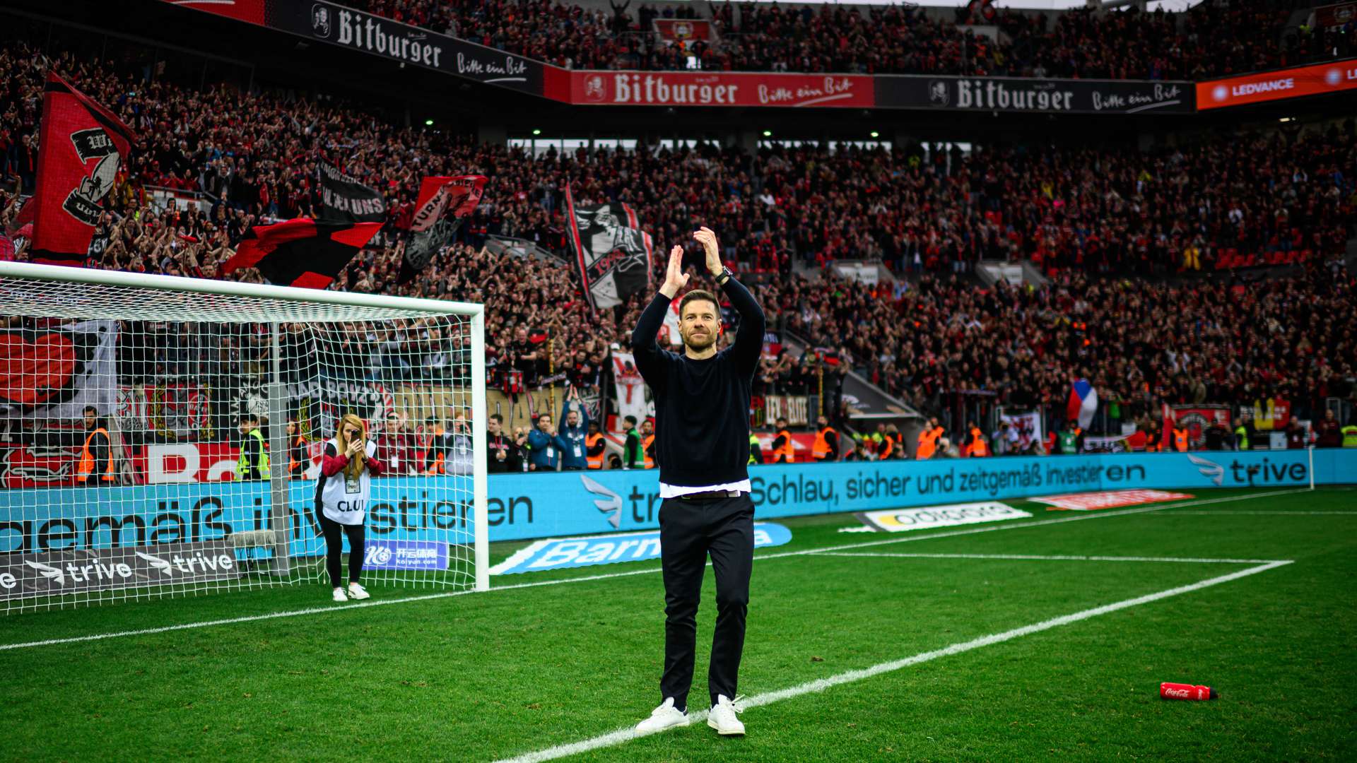 © Bayer 04 Leverkusen Fussball GmbH