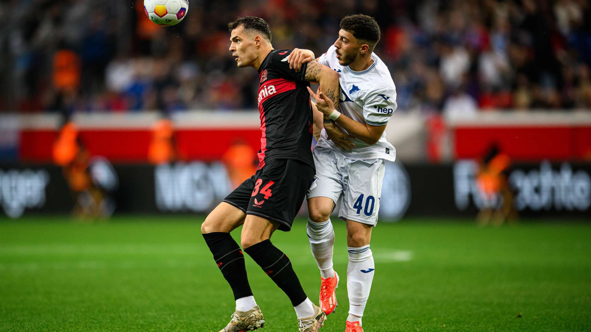 © Bayer 04 Leverkusen Fussball GmbH