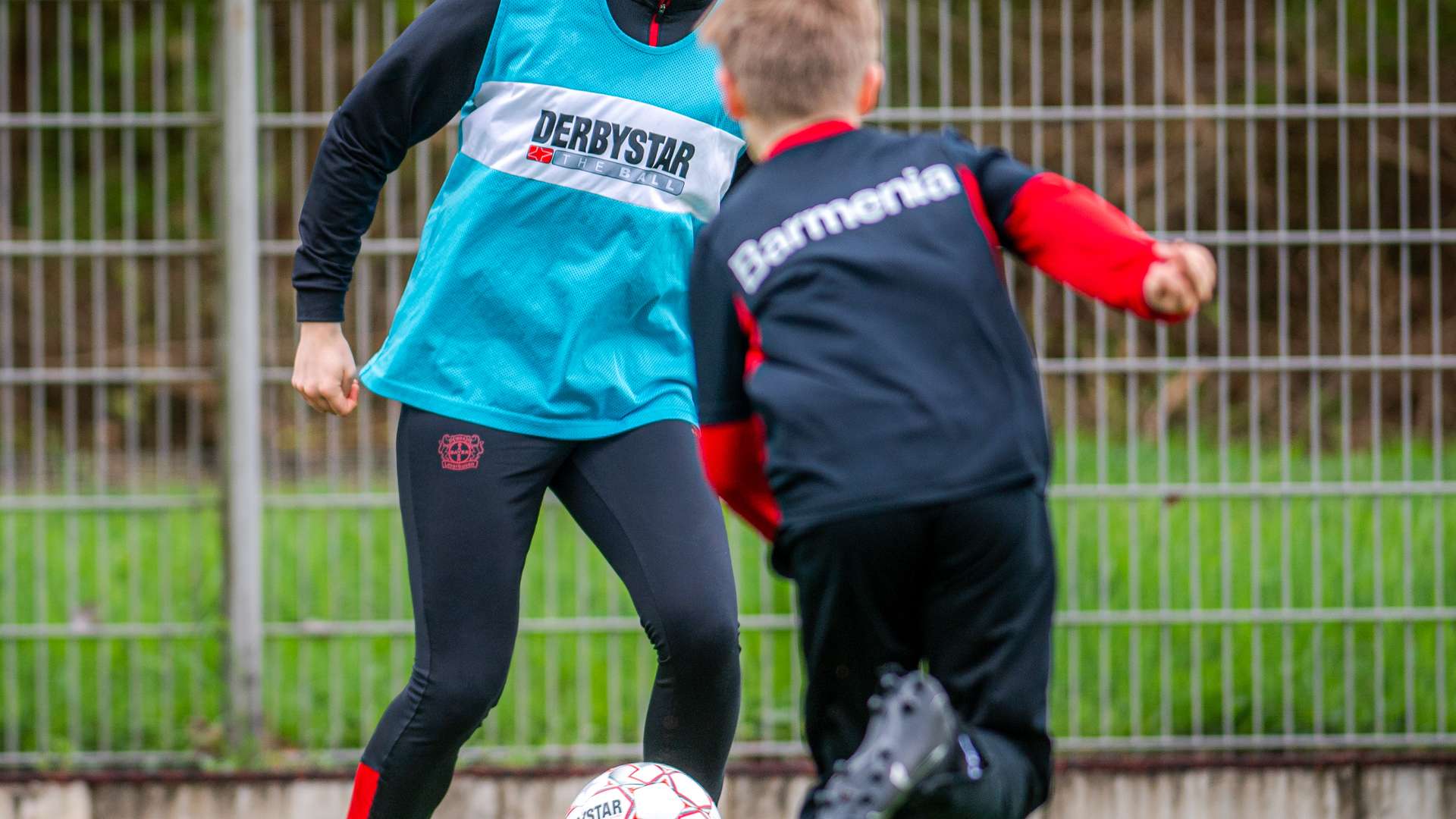 © Bayer 04 Leverkusen Fussball GmbH