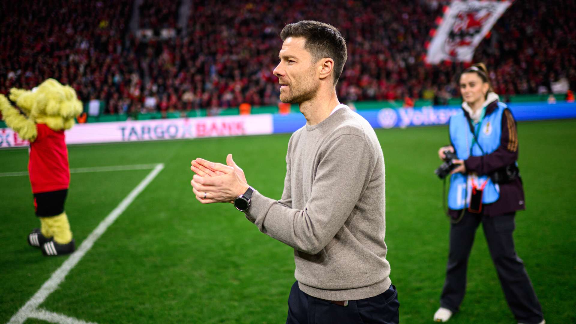 © Bayer 04 Leverkusen Fussball GmbH