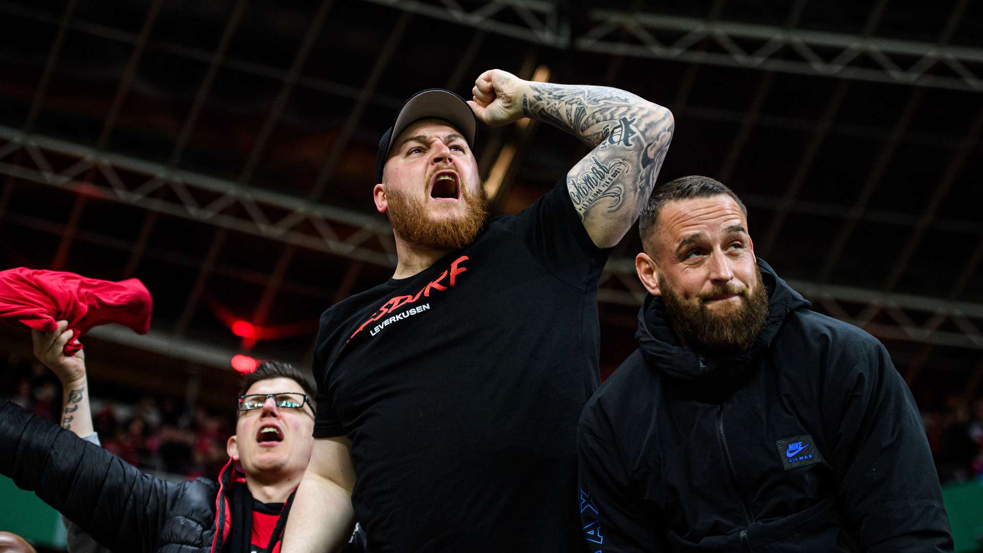 © Bayer 04 Leverkusen Fussball GmbH