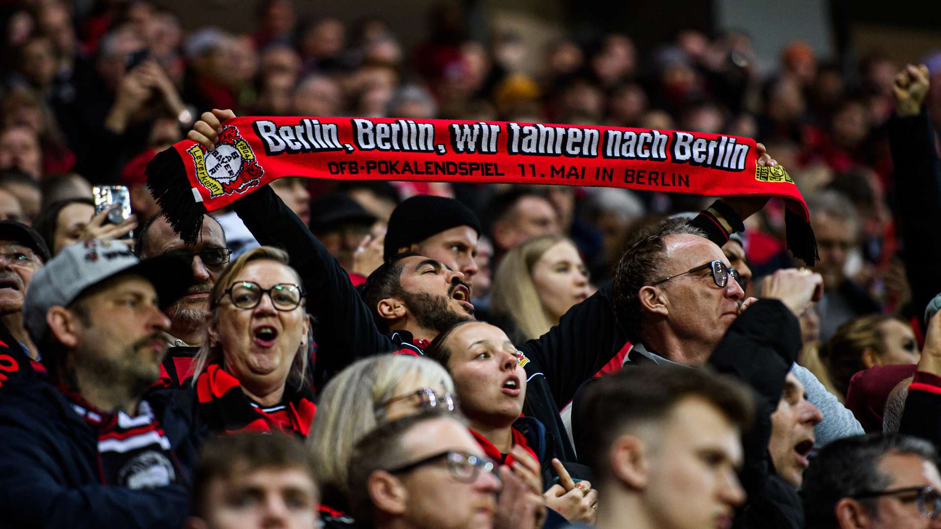 © Bayer 04 Leverkusen Fussball GmbH