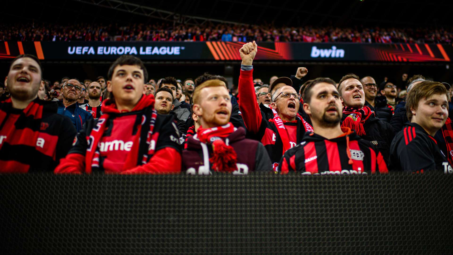 © Bayer 04 Leverkusen Fussball GmbH