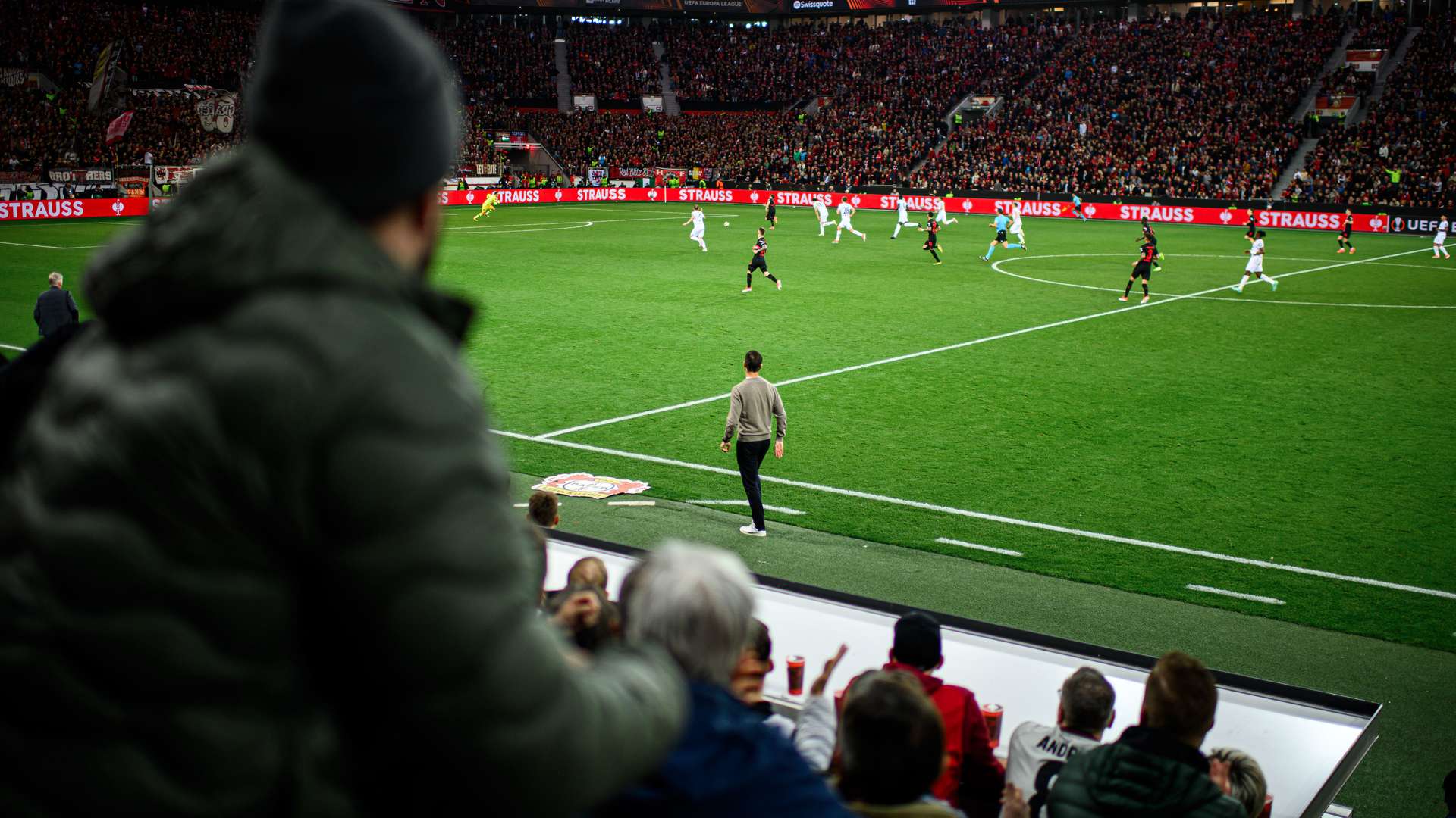 © Bayer 04 Leverkusen Fussball GmbH