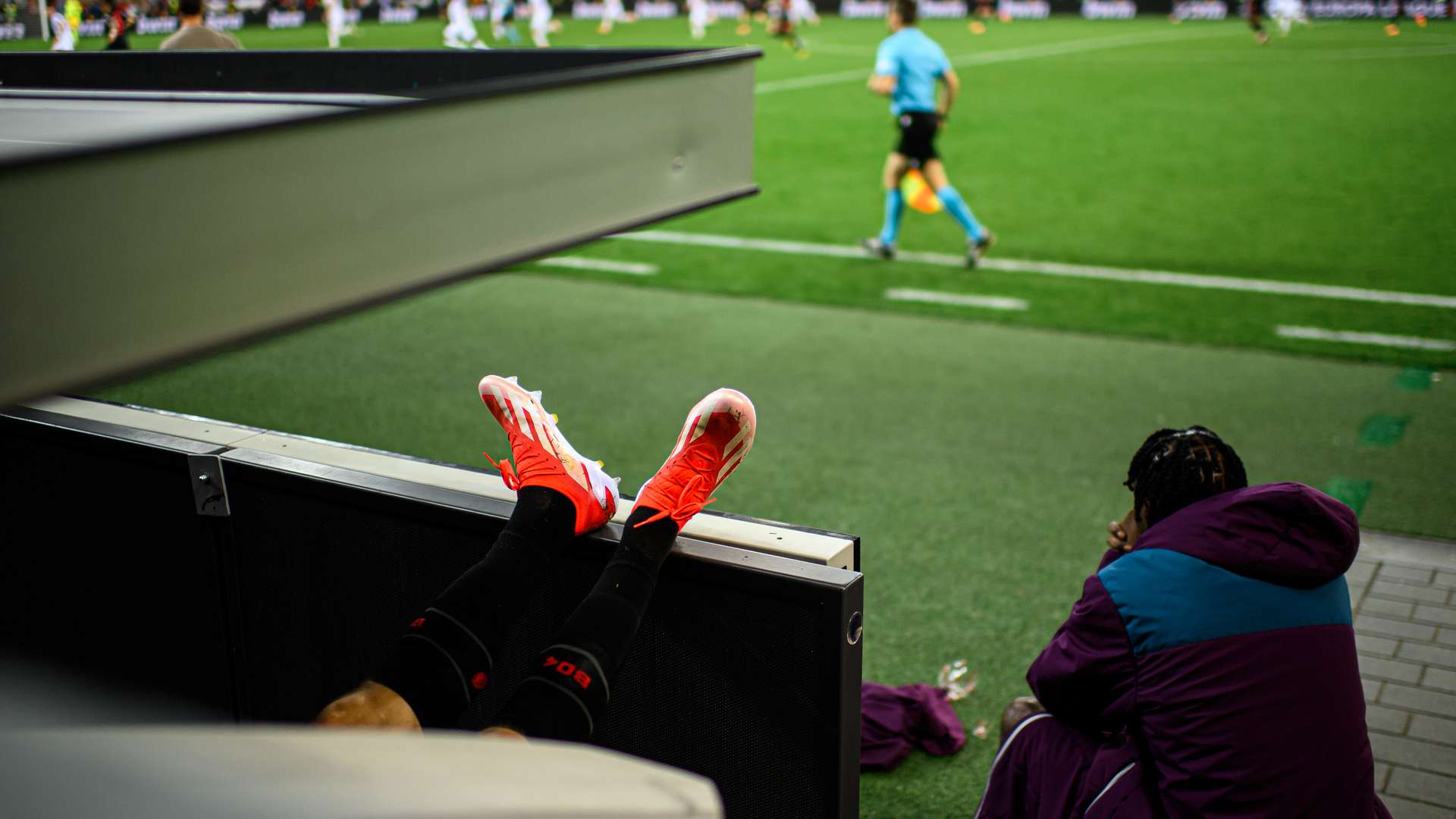 © Bayer 04 Leverkusen Fussball GmbH