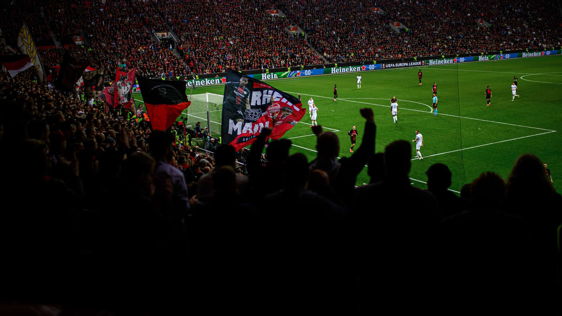 © Bayer 04 Leverkusen Fussball GmbH