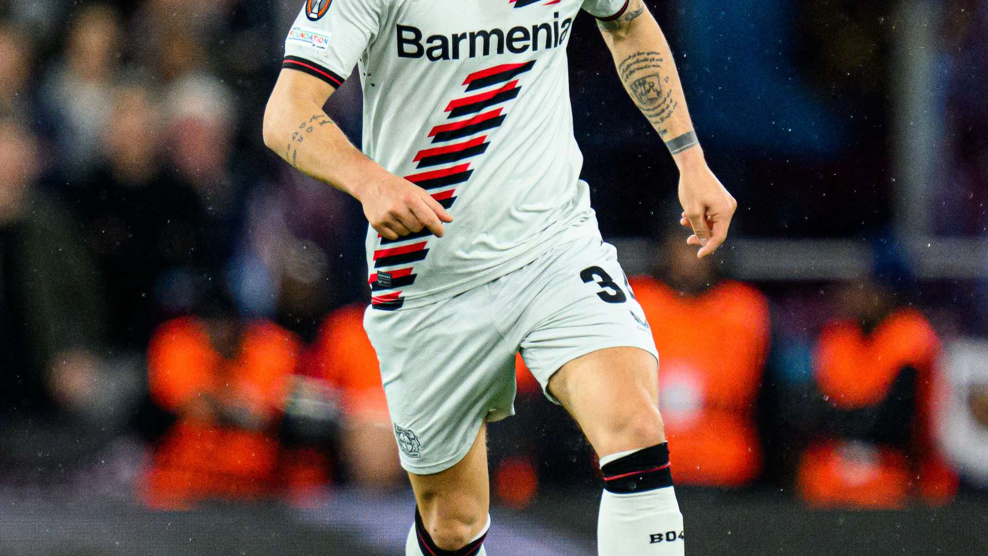 © Bayer 04 Leverkusen Fussball GmbH