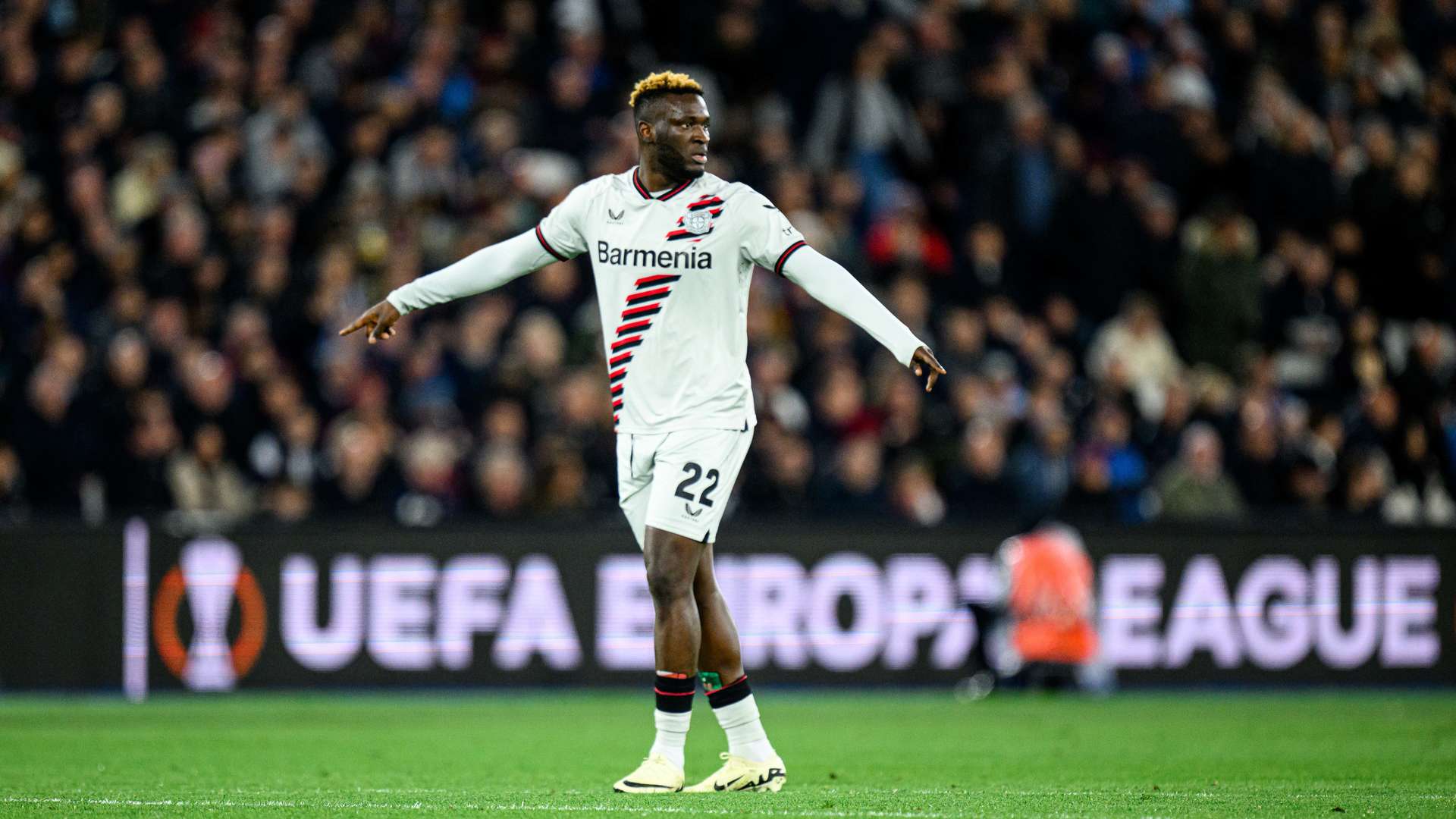 © Bayer 04 Leverkusen Fussball GmbH