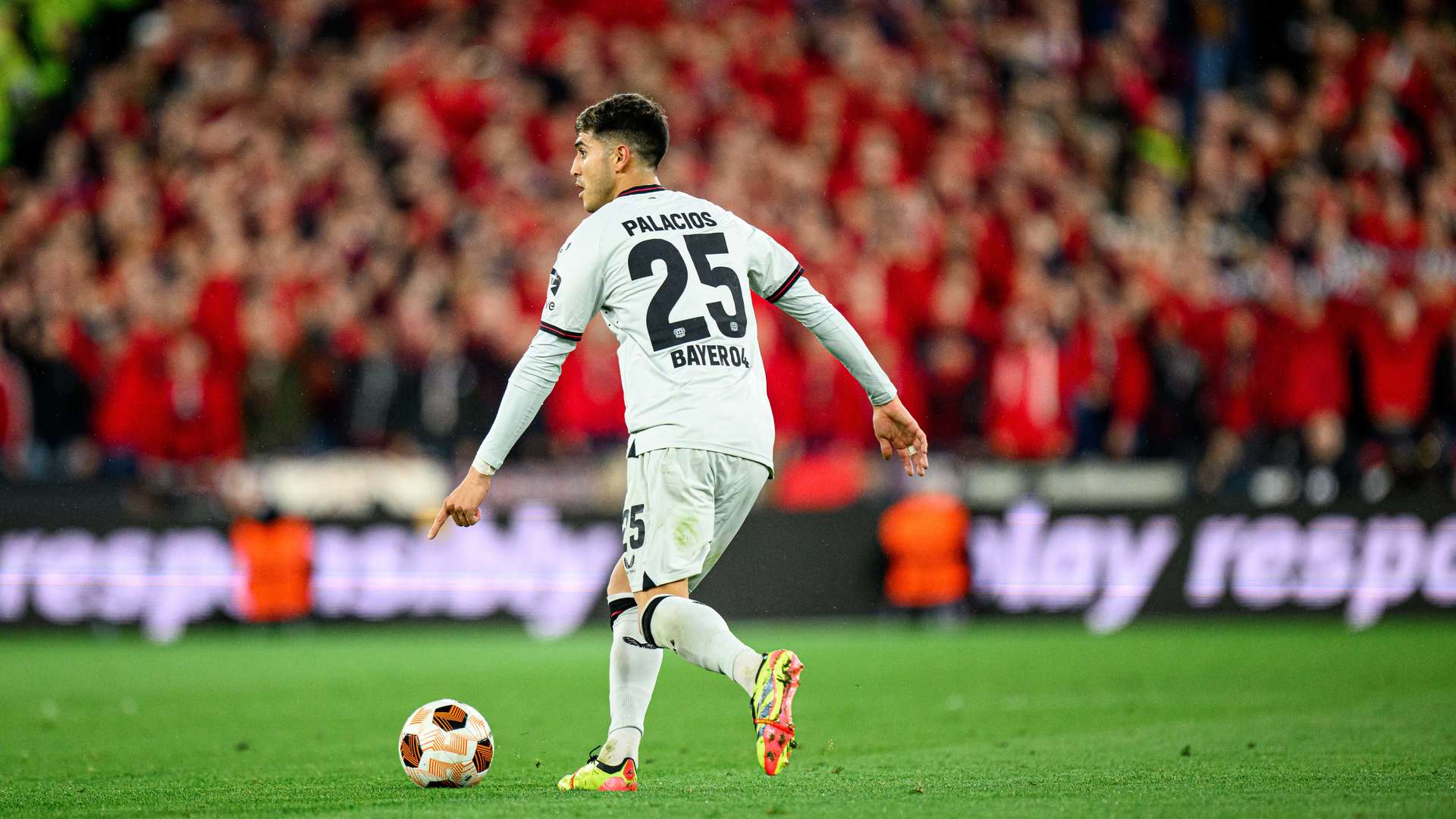 © Bayer 04 Leverkusen Fussball GmbH